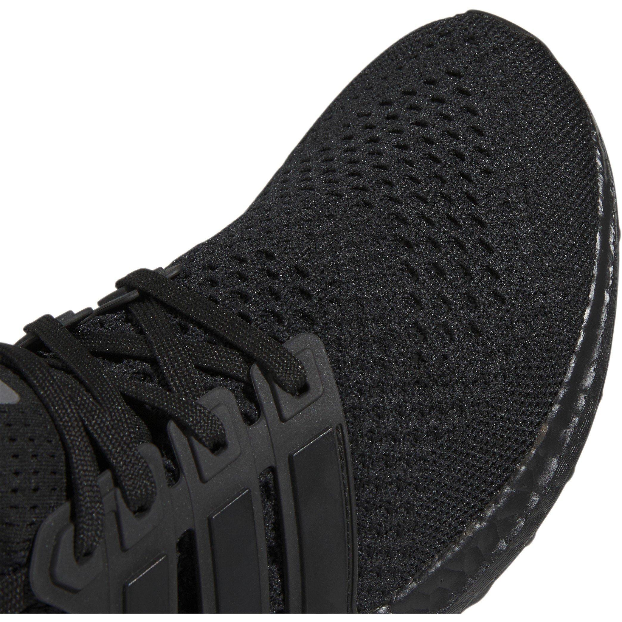 Core Black - adidas - Ultraboost 1.0 W Runners Womens - 7