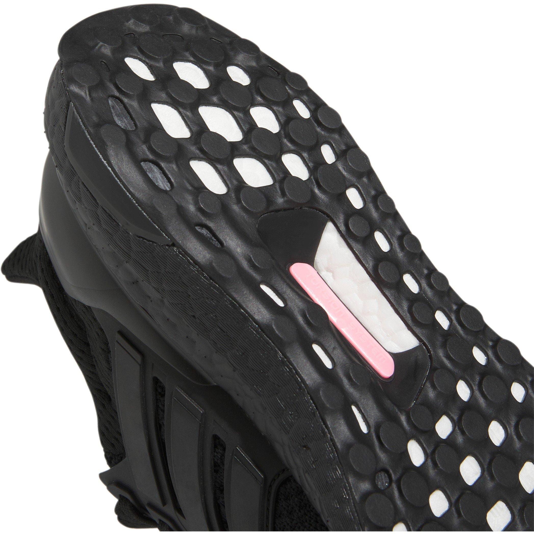 Core Black - adidas - Ultraboost 1.0 W Runners Womens - 8