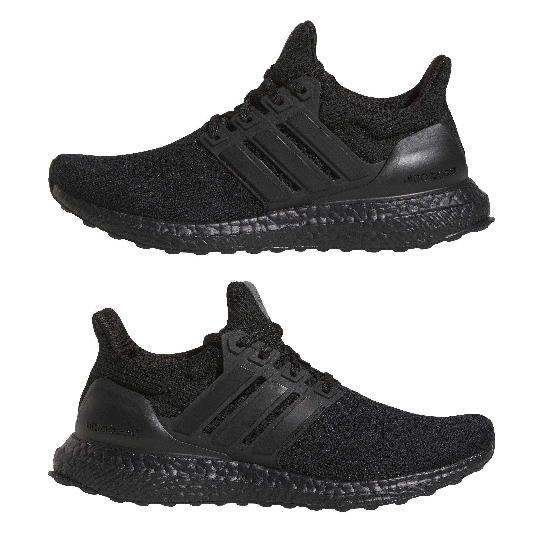 Core Black - adidas - Ultraboost 1.0 W Runners Womens - 9