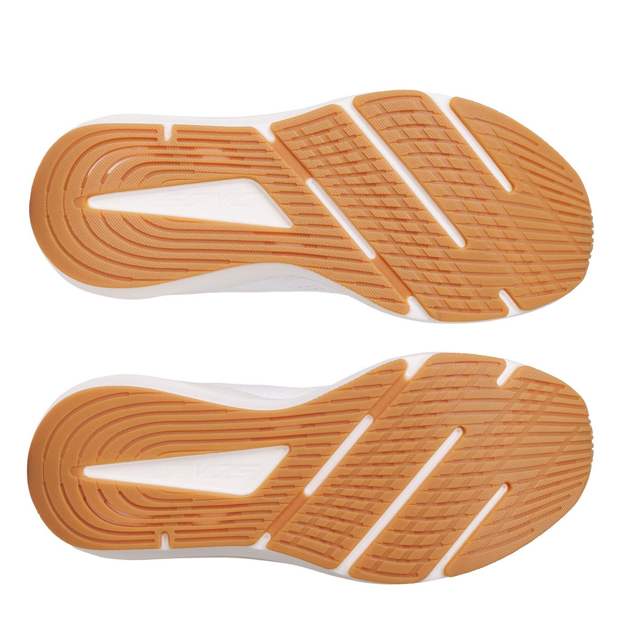 White - Under Armour - Women's Sonic Runner - 3