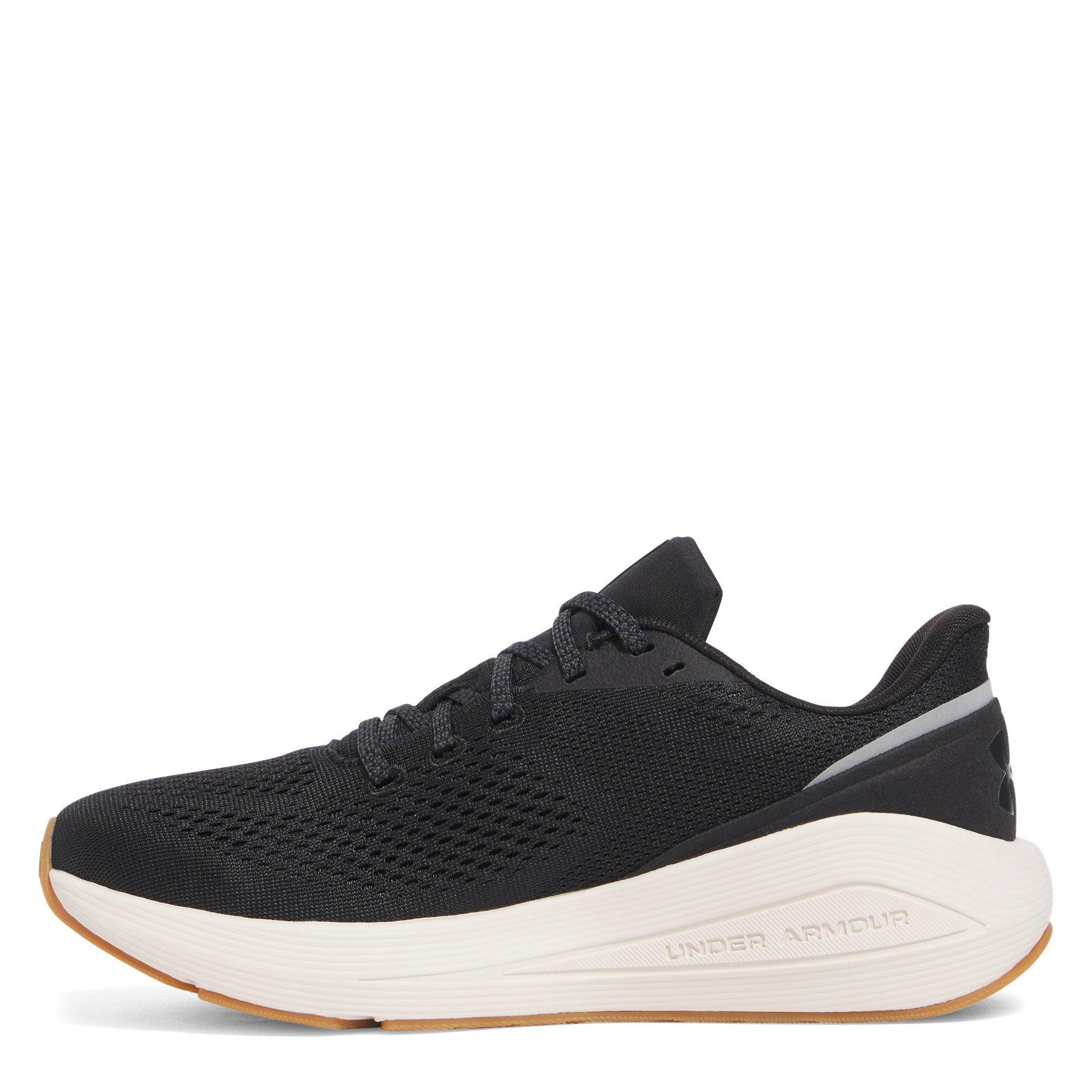 Schwarz - Under Armour - Sonic Runner - 2