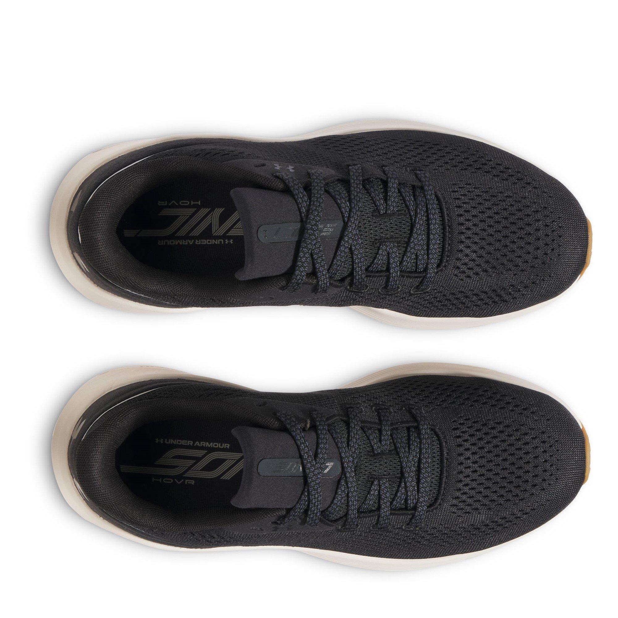 Schwarz - Under Armour - Sonic Runner - 4