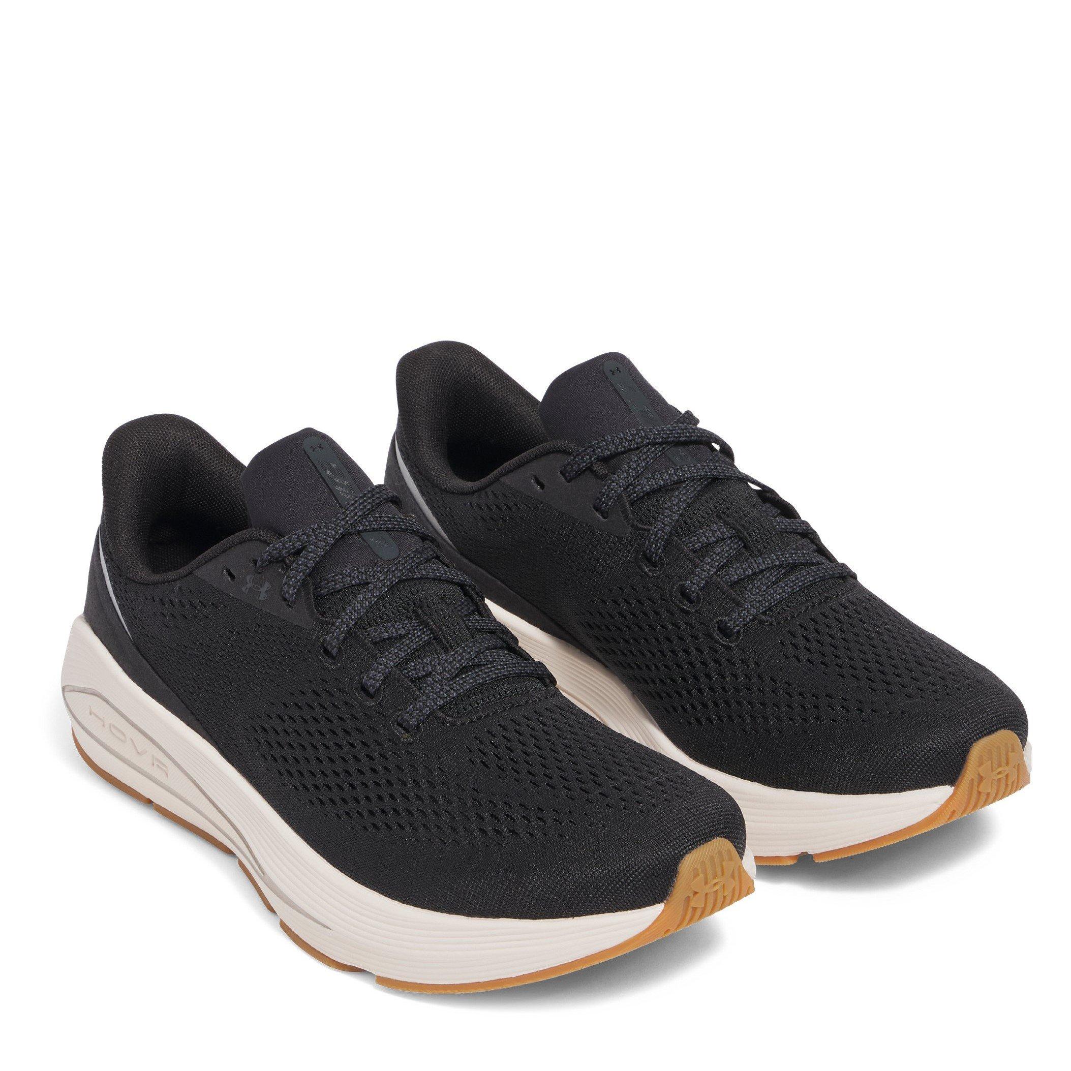 Schwarz - Under Armour - Sonic Runner - 5