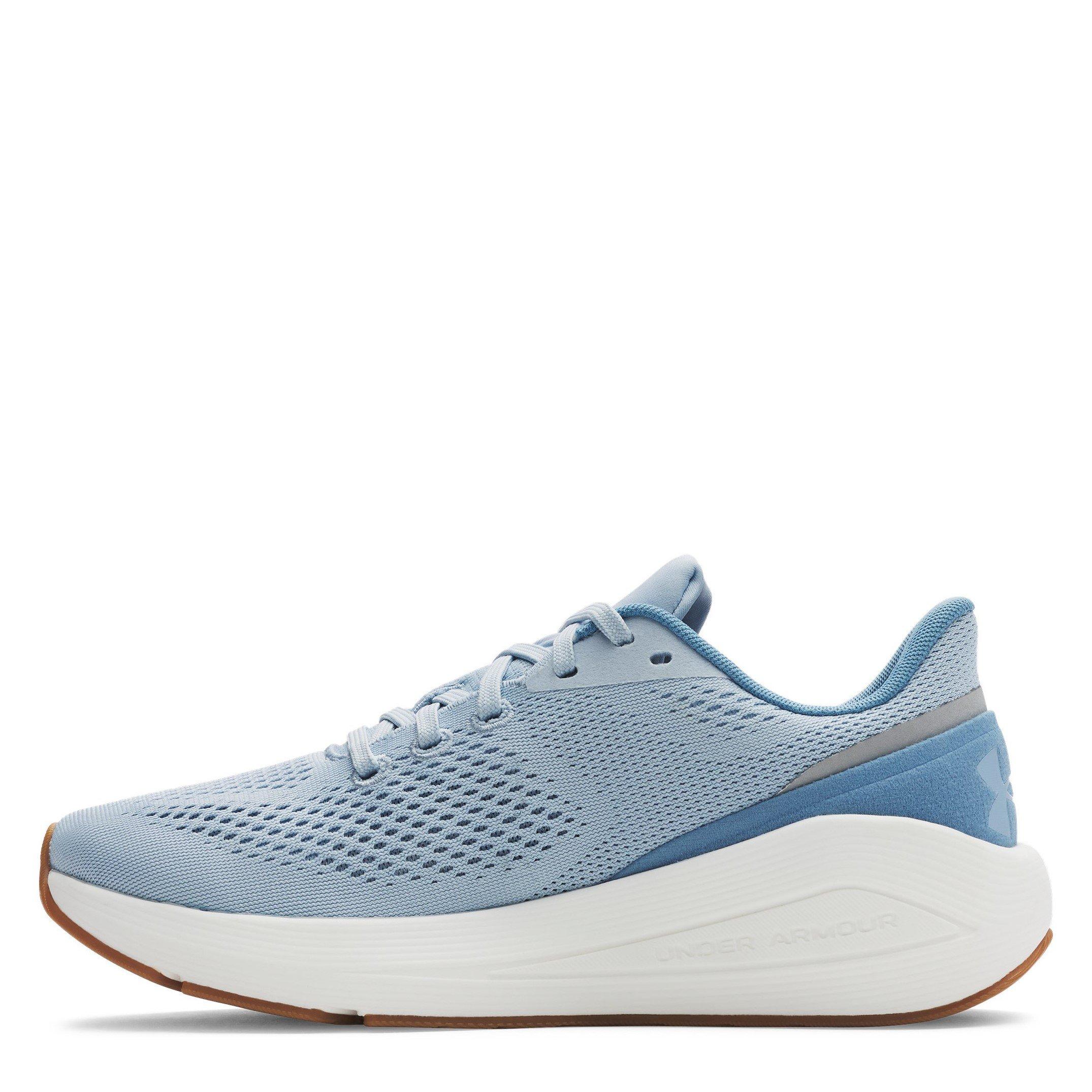 Blue Calm - Under Armour - Women's Sonic Runner - 2