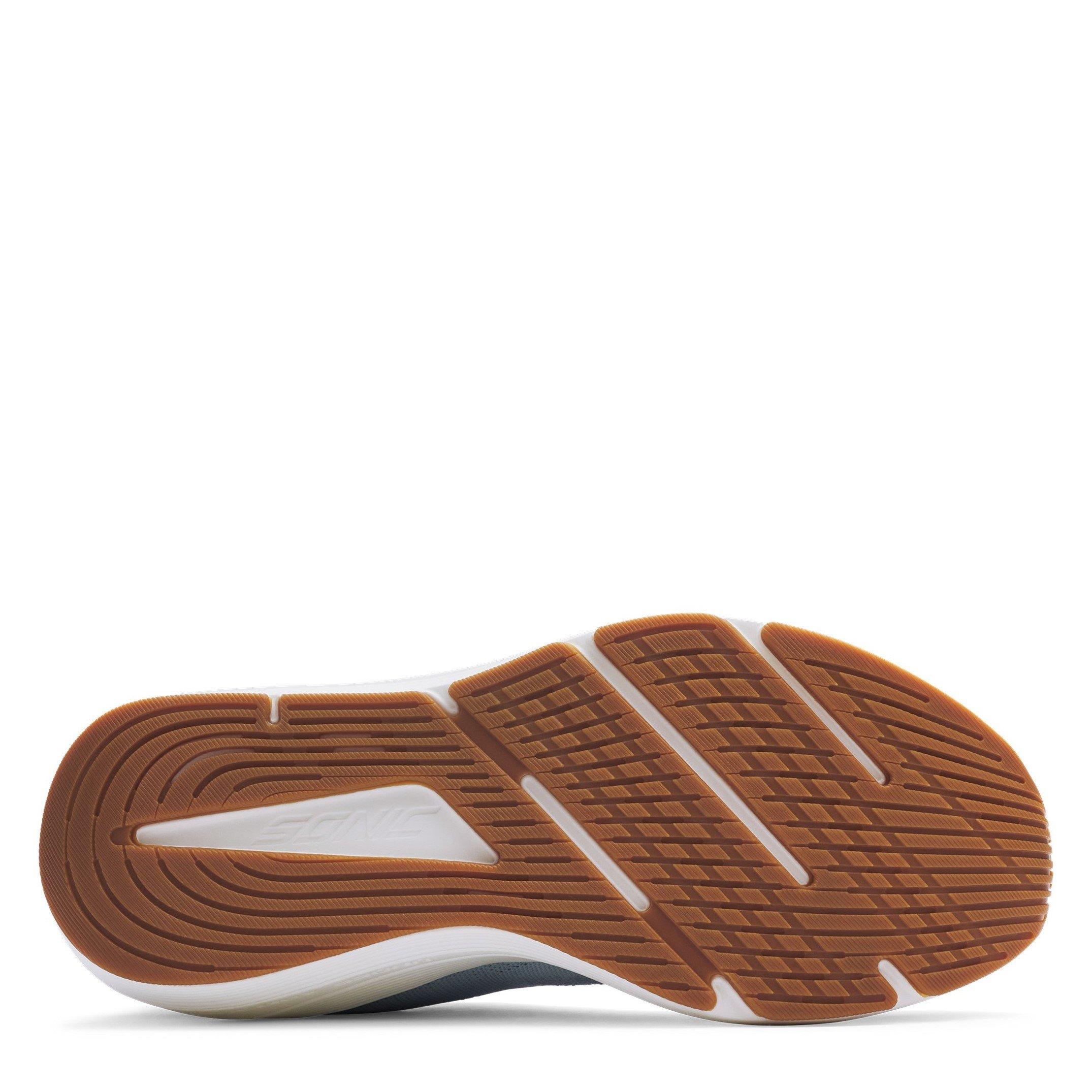 Blue Calm - Under Armour - Women's Sonic Runner - 3