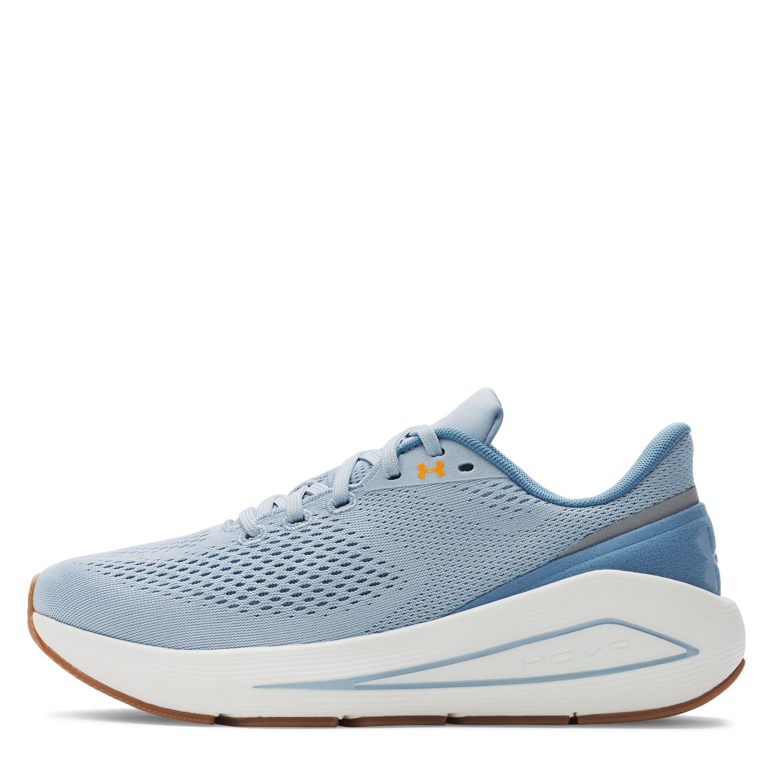 Blue Calm - Under Armour - Women's Sonic Runner - 6
