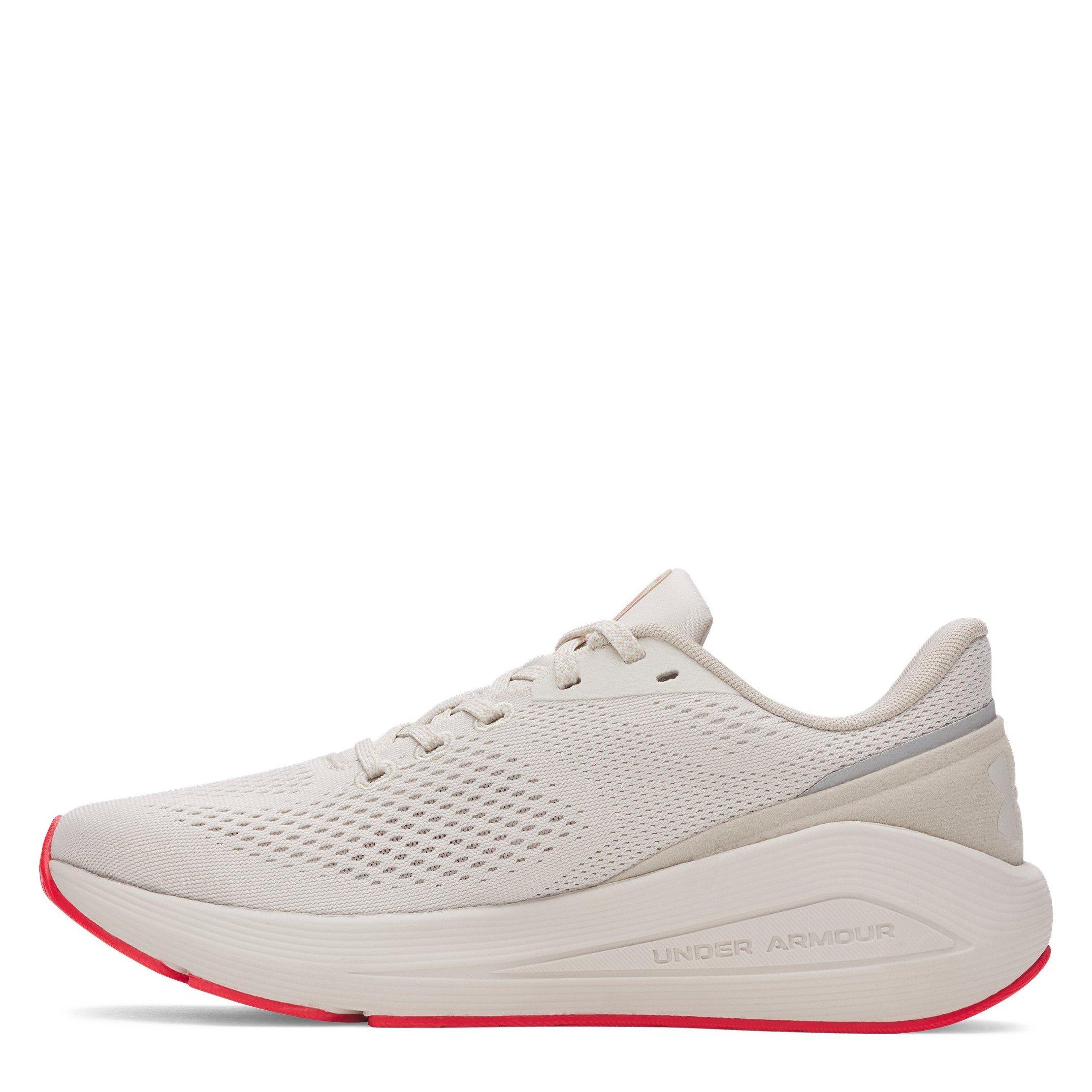 Summit White - Under Armour - Women's Sonic Runner - 2