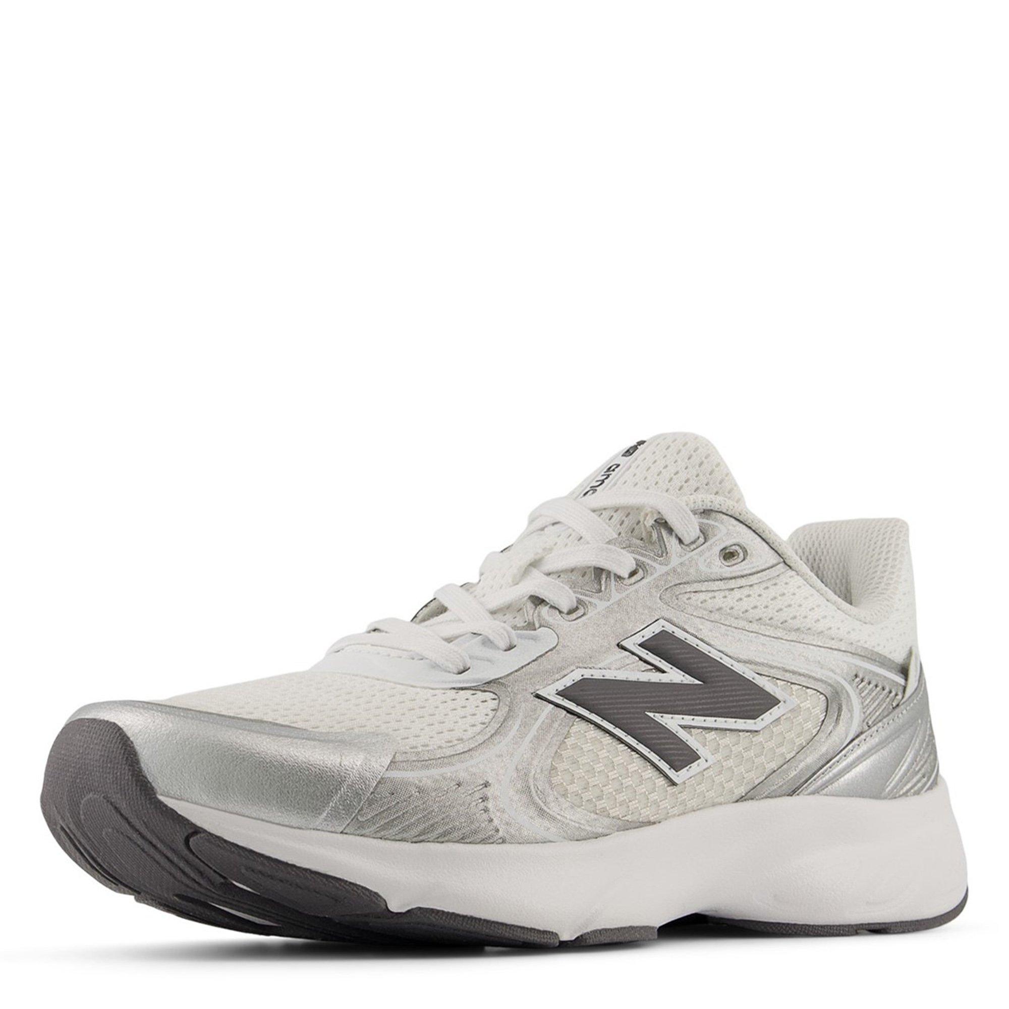 GREY MATTER - New Balance - NB Fresh Foam Amaste Womens Running Shoes - 6