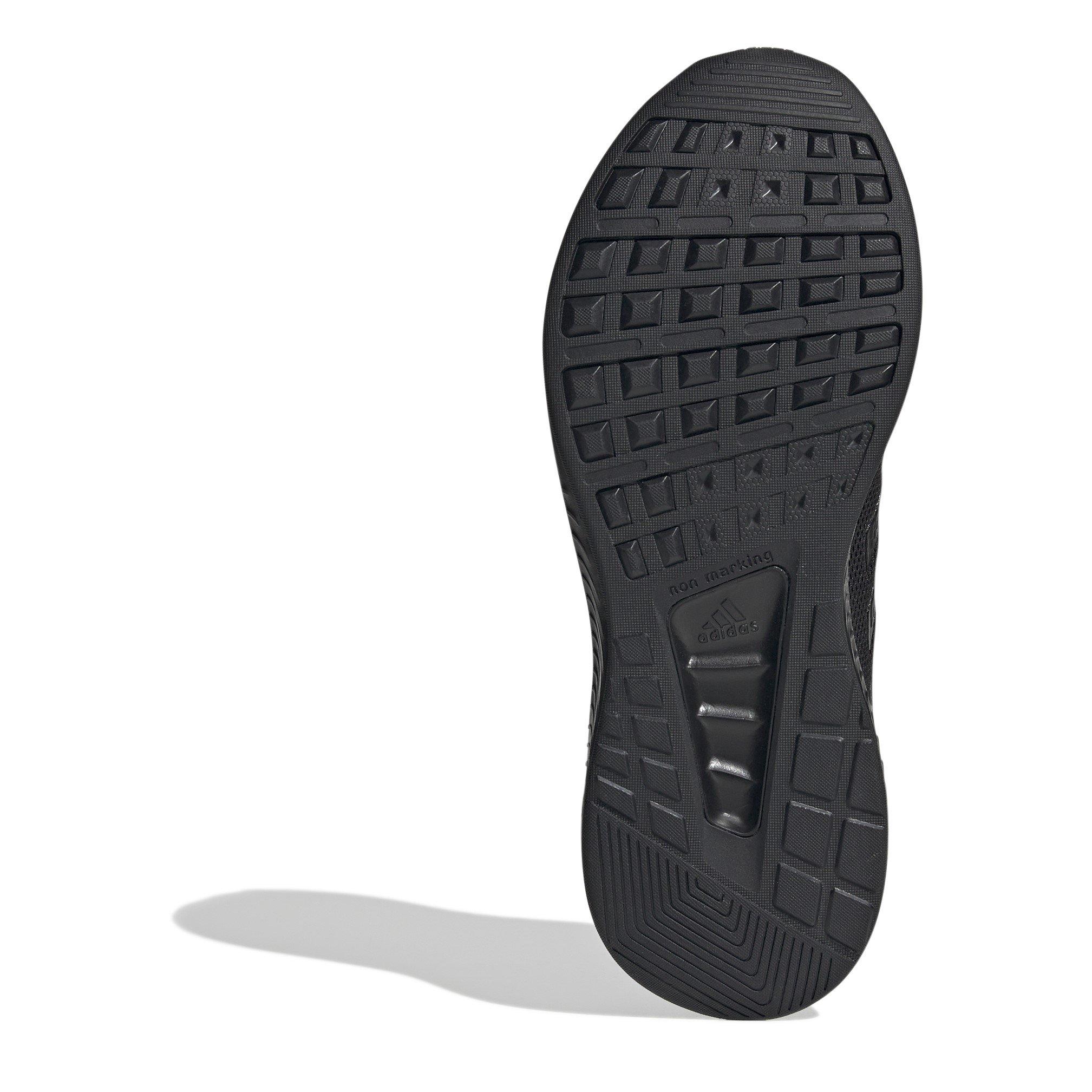 Schwarz/Schwarz - adidas - Run Falcon 2.0 Shoes Womens - 6