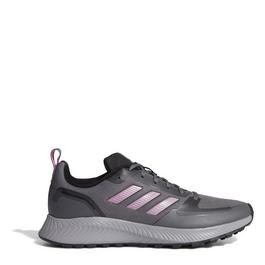 adidas coupons Runfalcon 2 Womens Trail Running Shoes