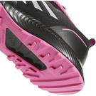 Noir/Argent - adidas - Runfalcon 2 Womens Trail Running Shoes - 8