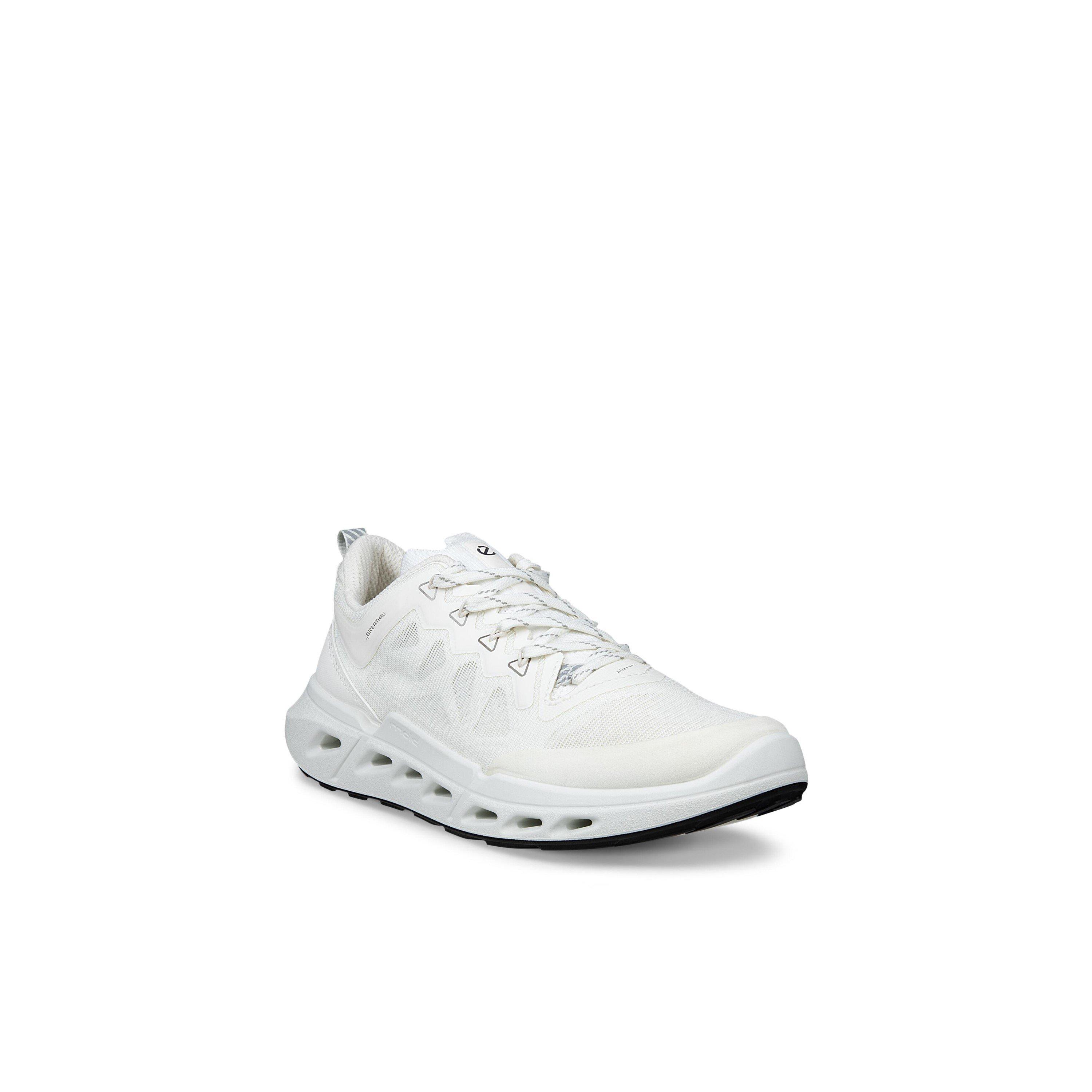 White - Ecco - Ecco Biom 720 Ld62 - 2