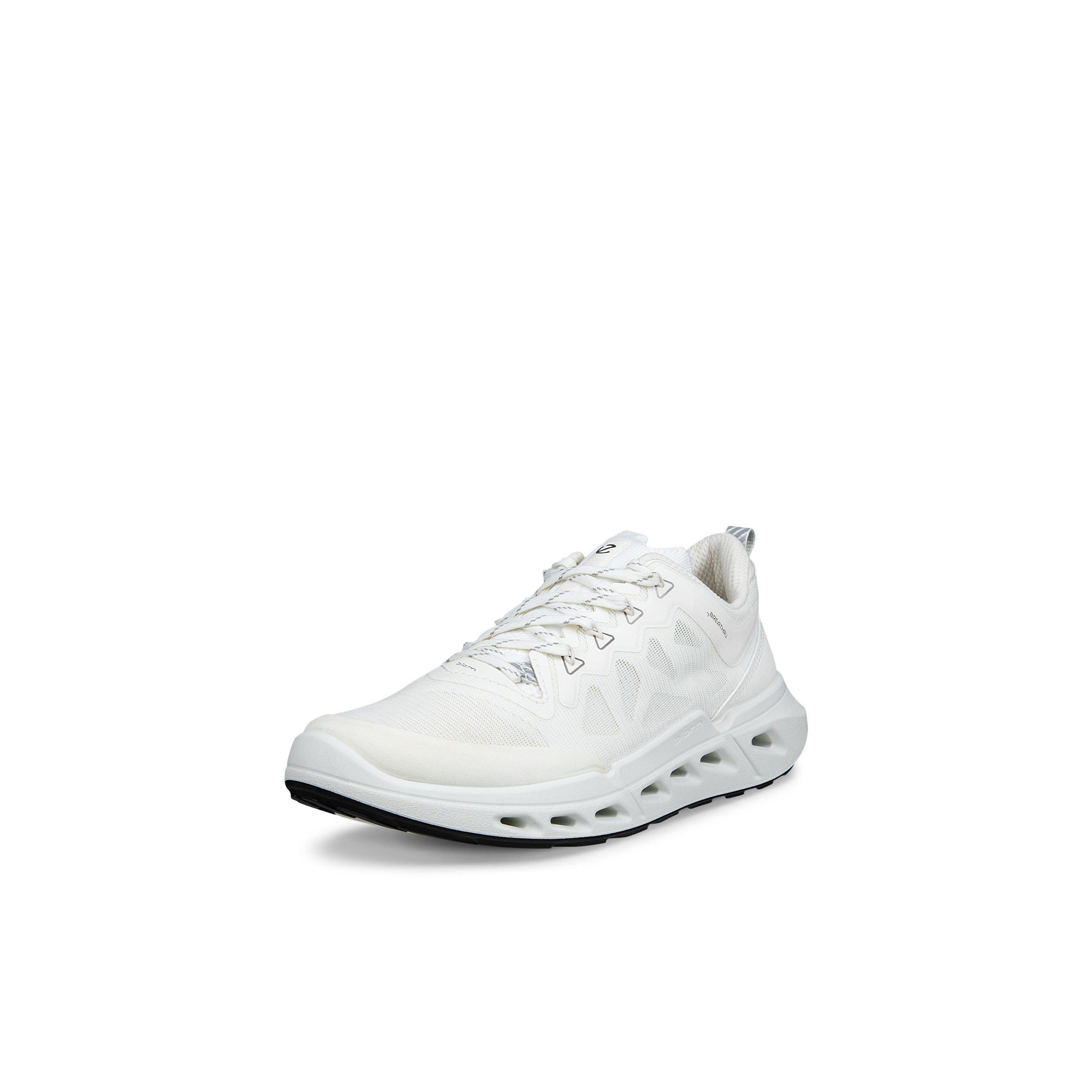 White - Ecco - Ecco Biom 720 Ld62 - 4