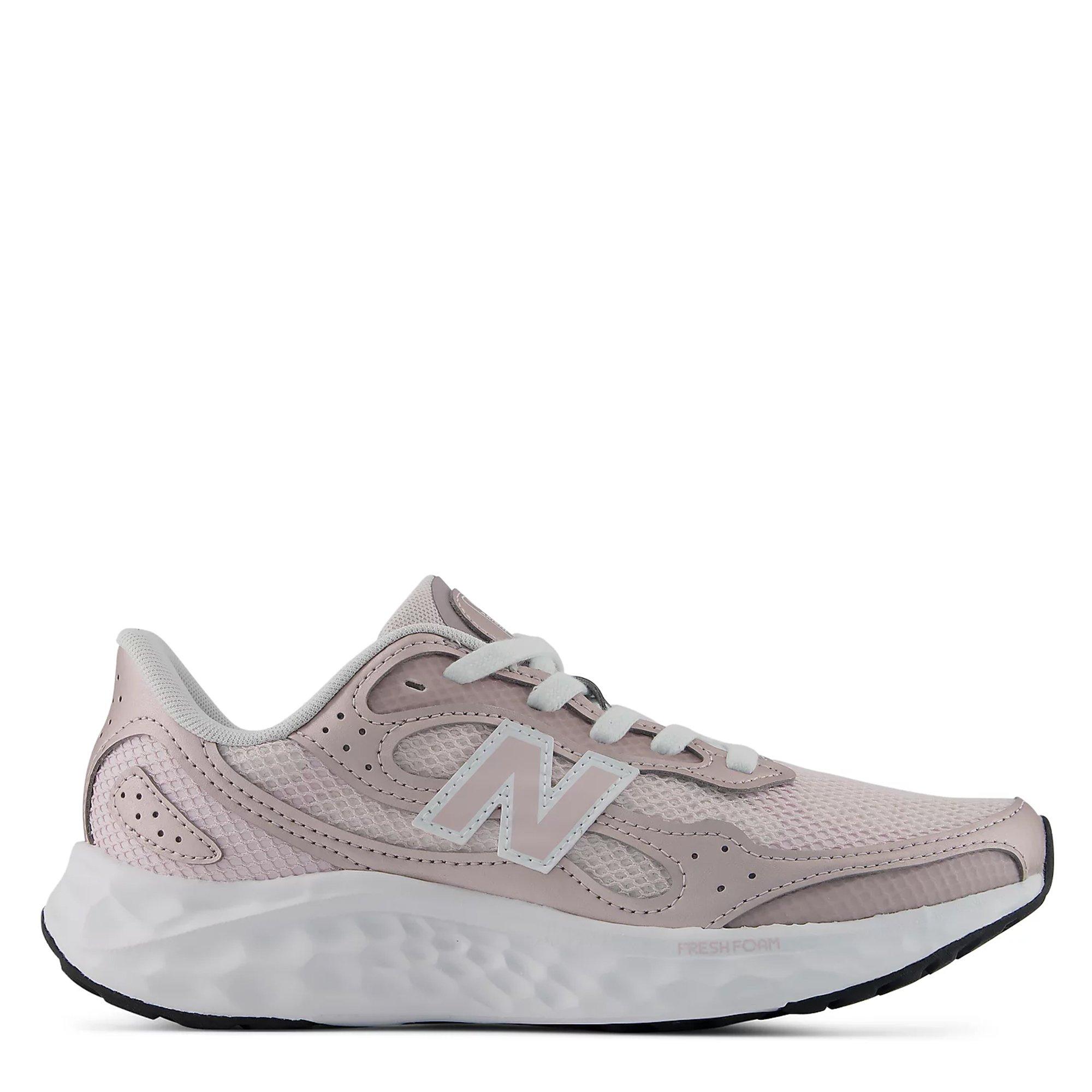 New Balance Arishi Lace Womens Shoe