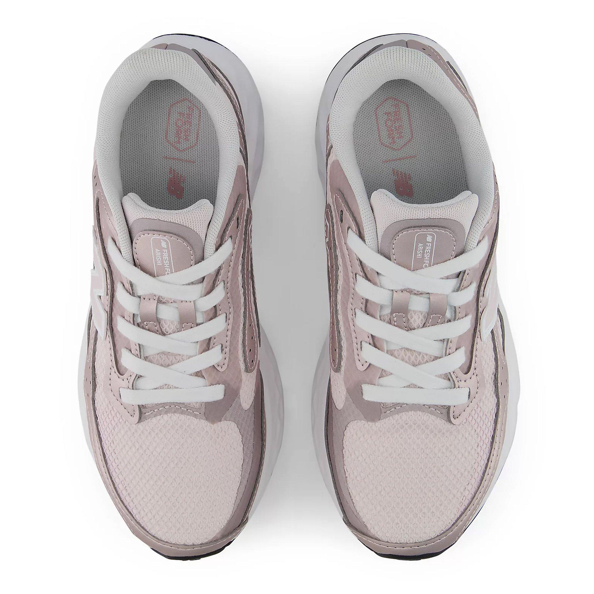 PINK SALT - New Balance - Arishi Lace Womens Shoe - 4