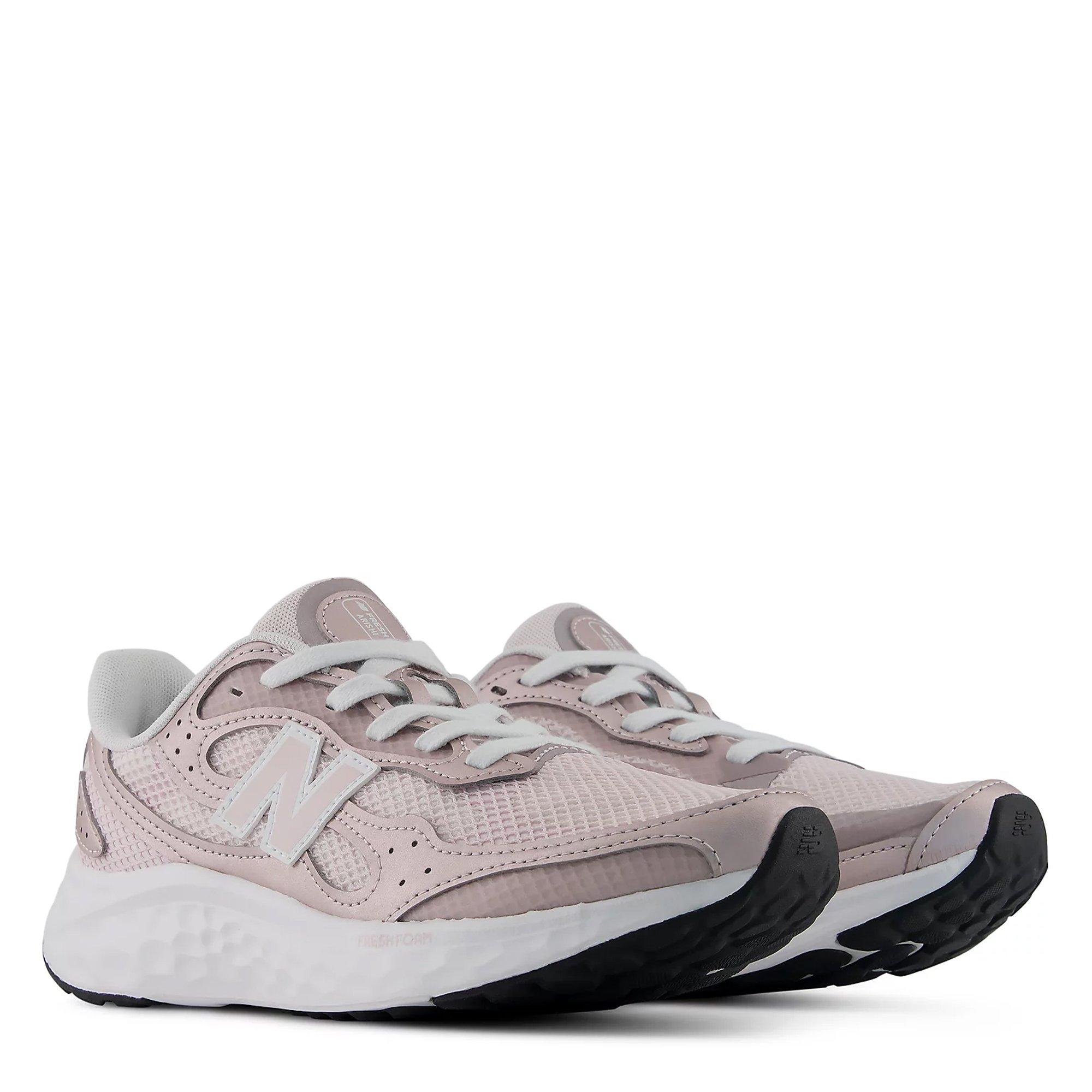 PINK SALT - New Balance - Arishi Lace Womens Shoe - 5