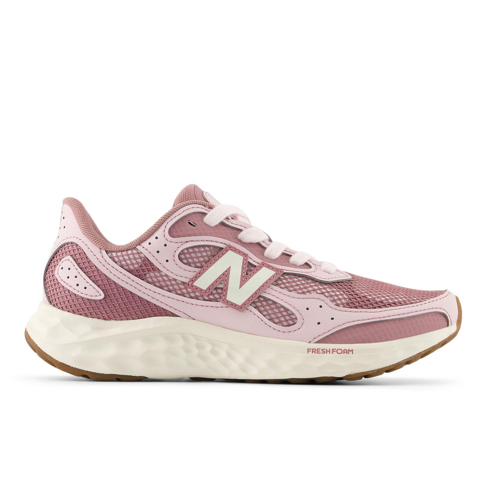 New Balance Arishi Lace Womens Shoe