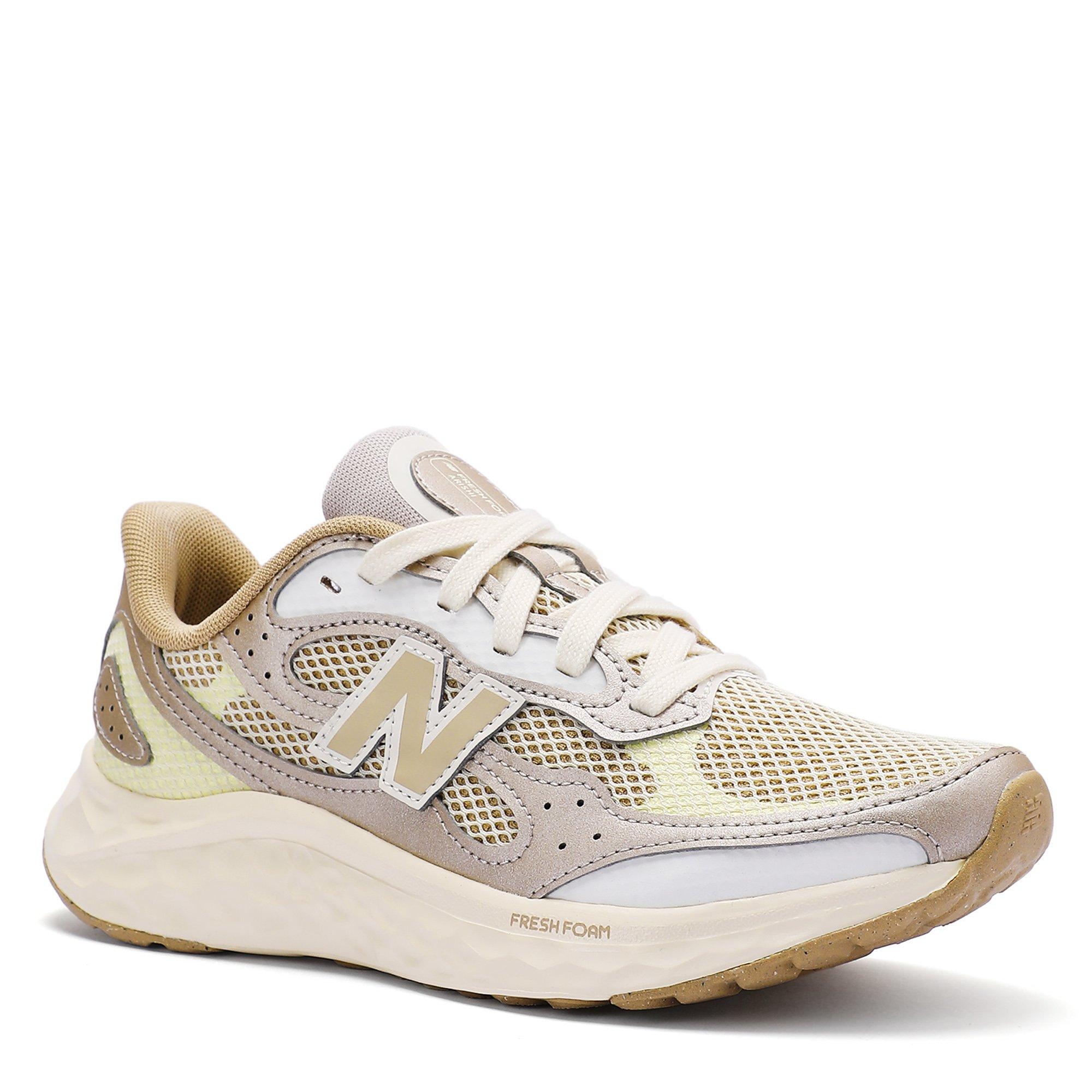 ENCENS - New Balance - Arishi Lace Womens Shoe - 5