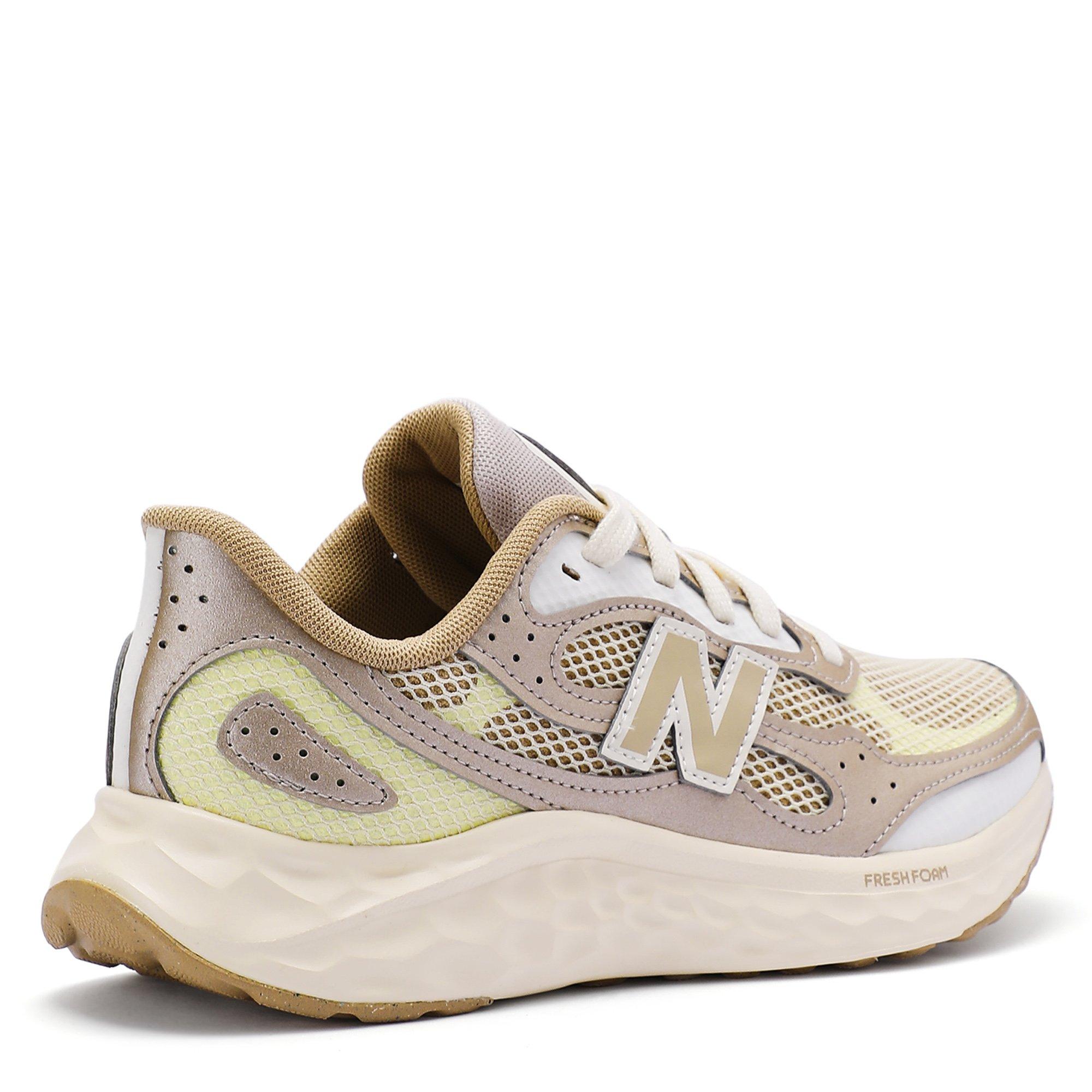ENCENS - New Balance - Arishi Lace Womens Shoe - 6