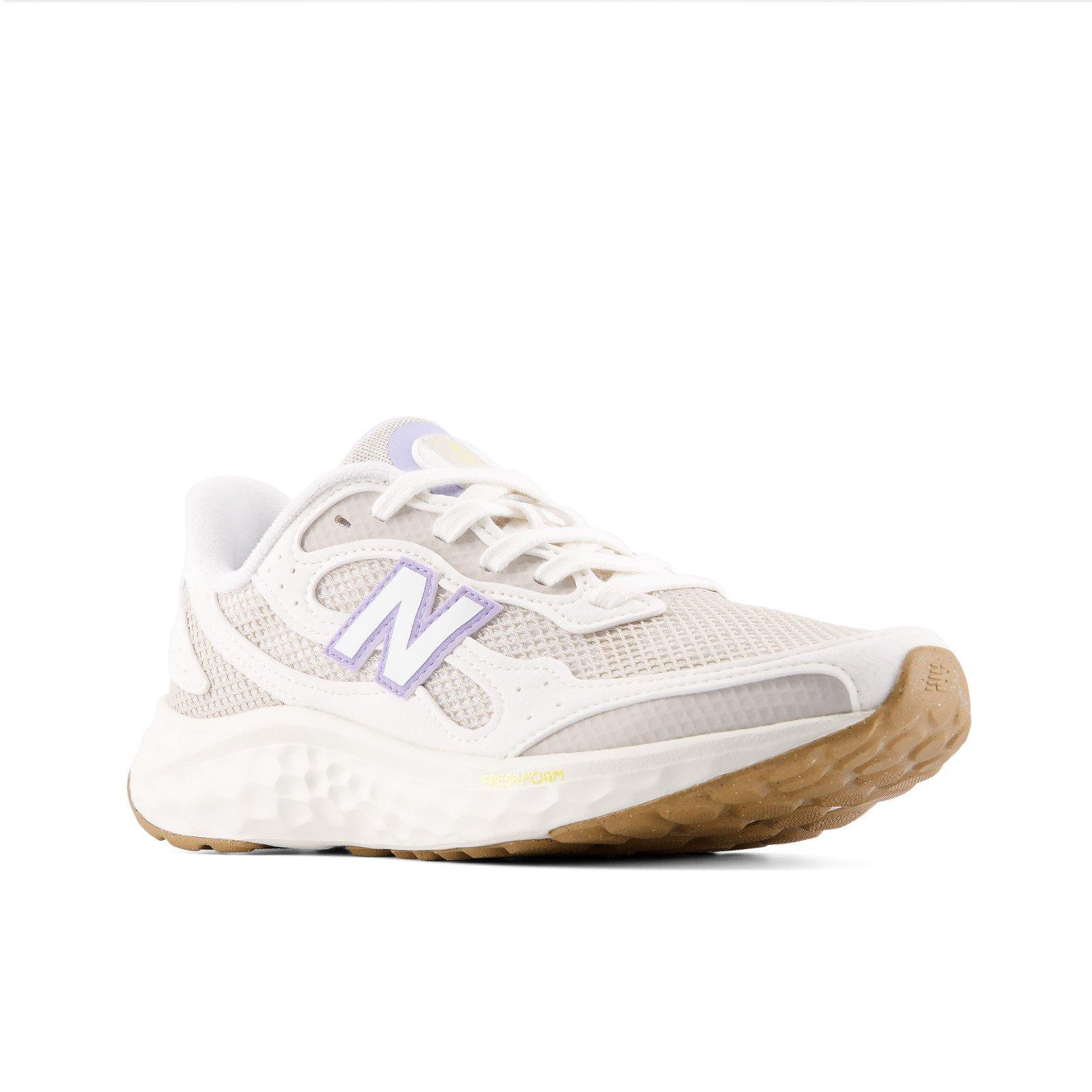 SEASALT/DAYBRK - New Balance - Arishi Lace Womens Shoe - 4