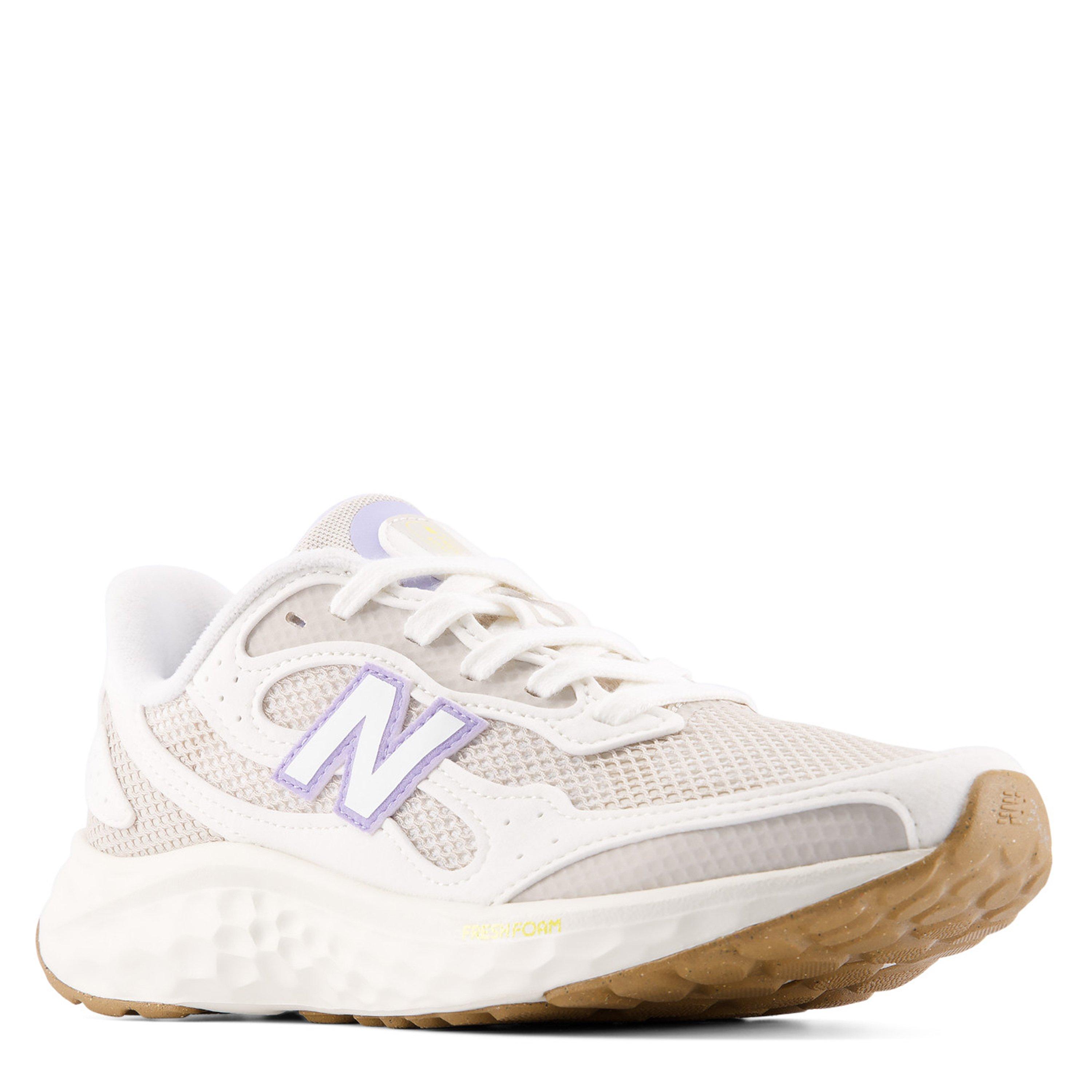 SEASALT/DAYBRK - New Balance - Arishi Lace Womens Shoe - 5