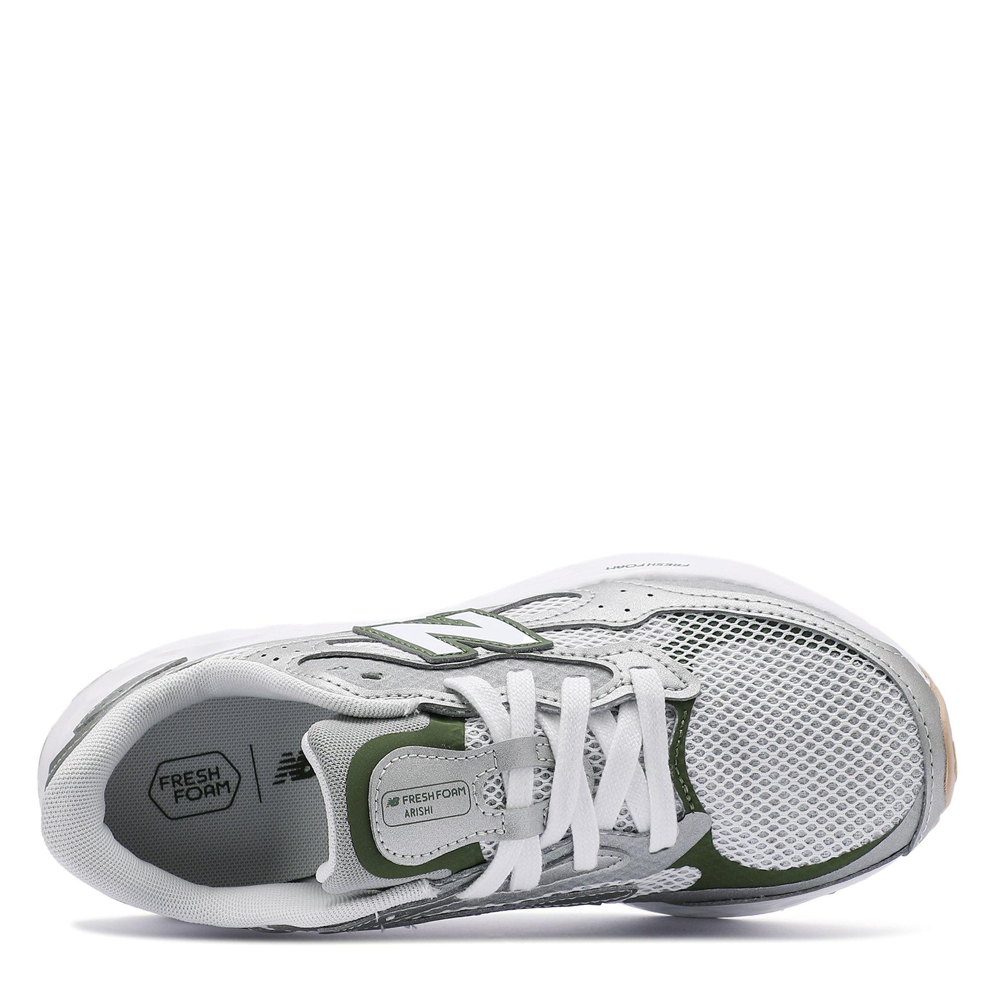 RAINCLOUD - New Balance - Arishi Lace Womens Shoe - 3