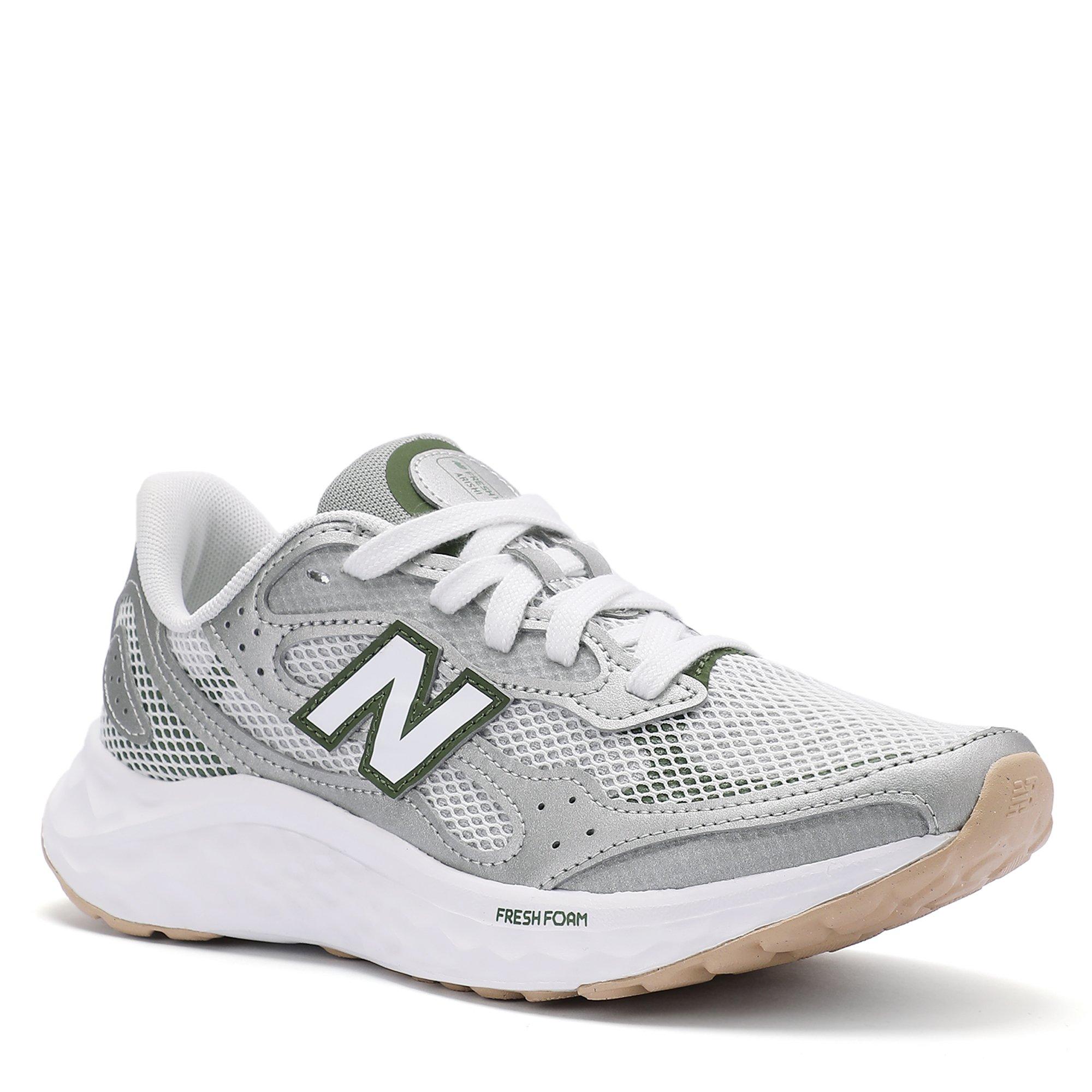 RAINCLOUD - New Balance - Arishi Lace Womens Shoe - 5