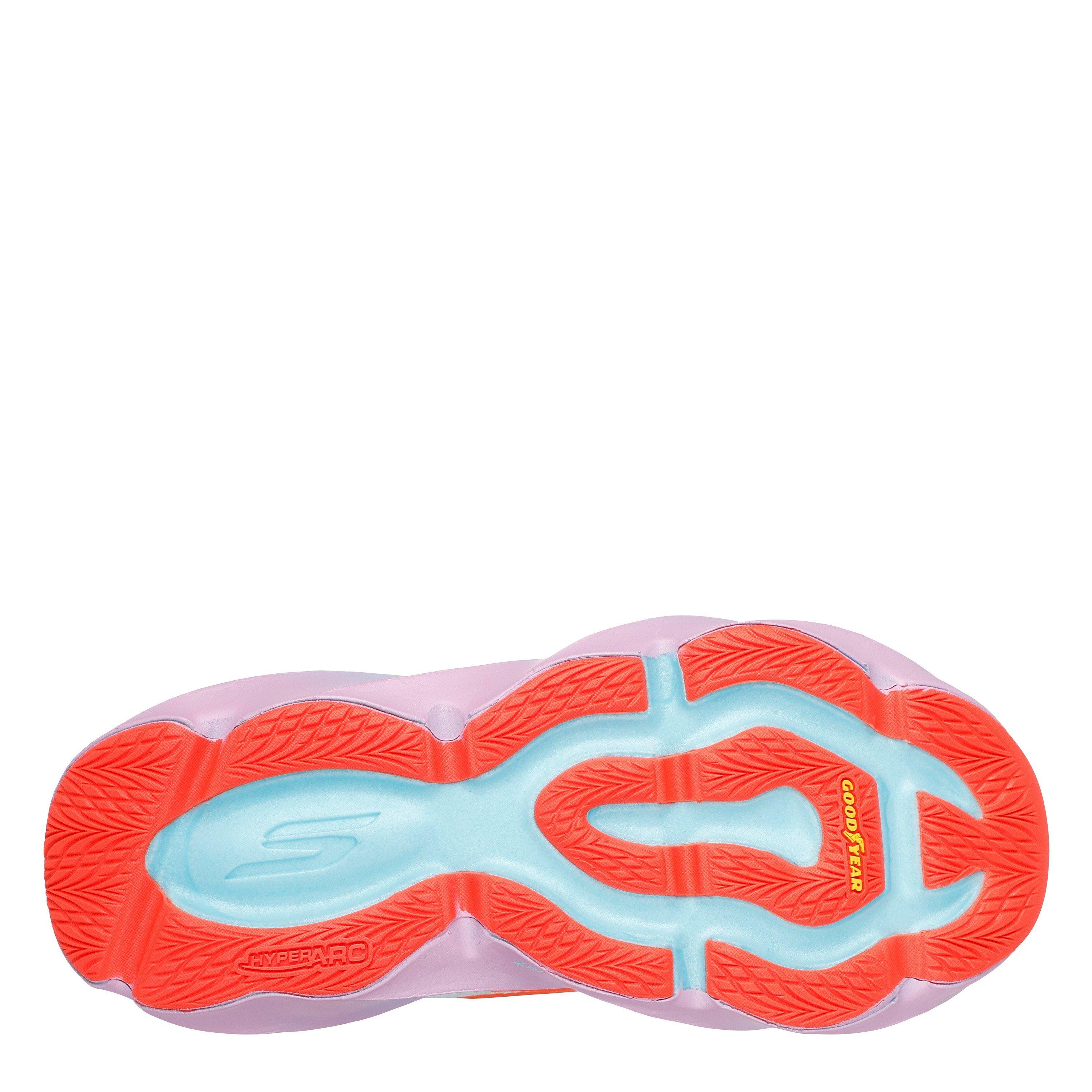 White/Multi - Skechers - Aero Burst Ld61 - 4