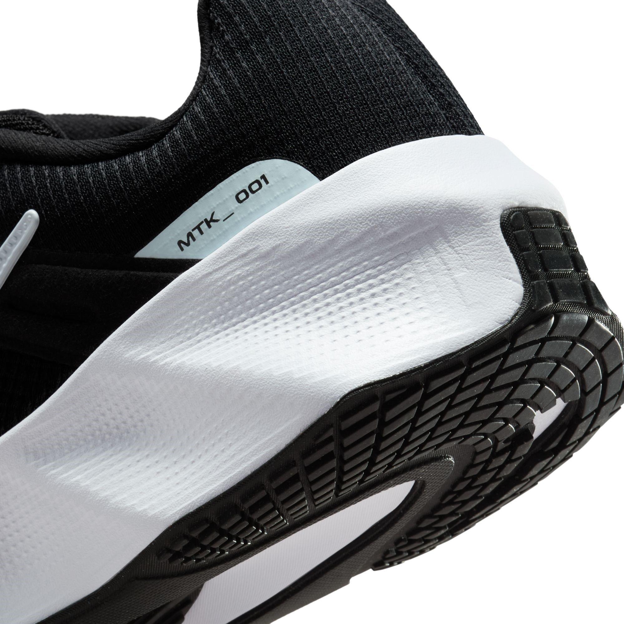 Blk/White-Blue - Nike - Metro Tek Ld61 - 8