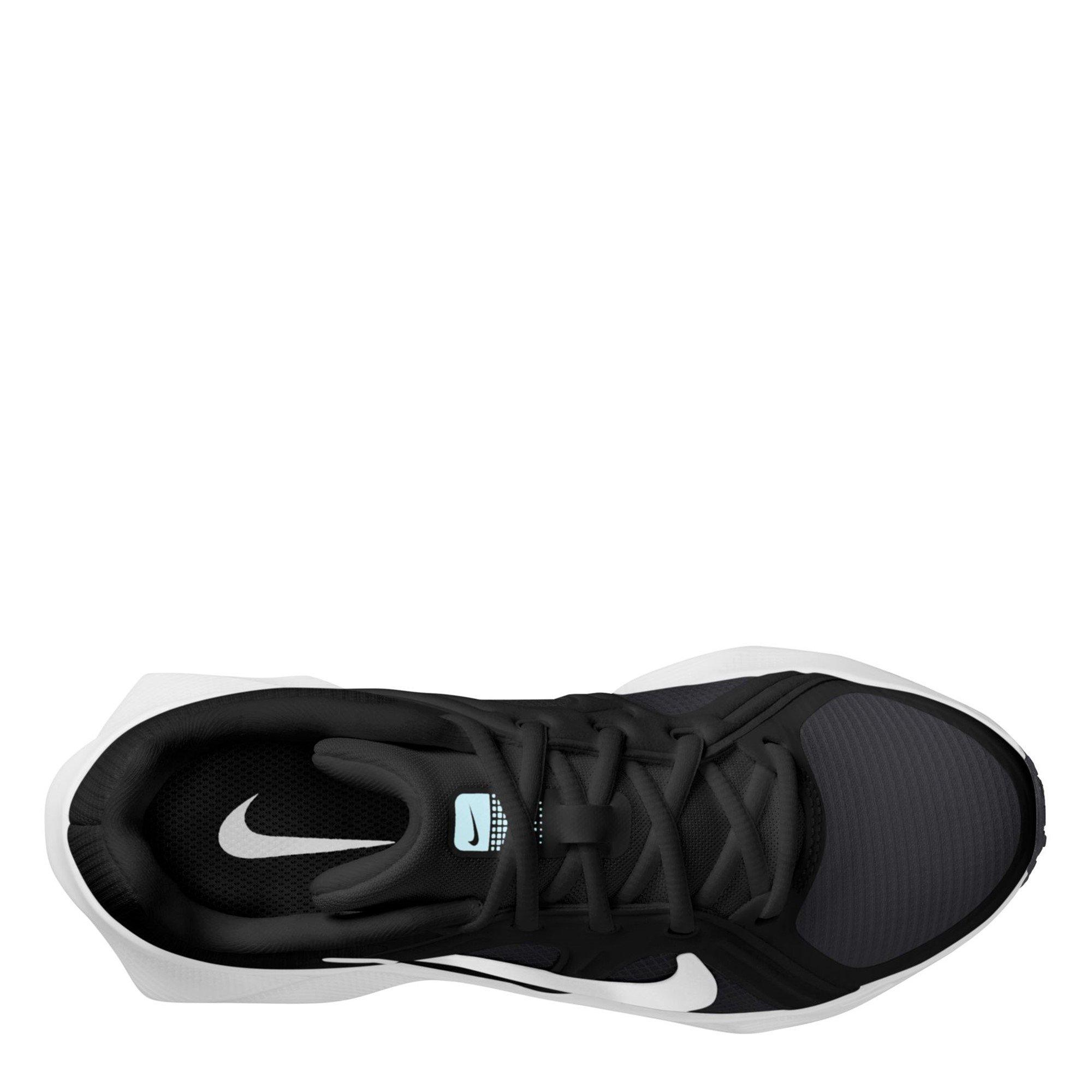 Blk/White-Blue - Nike - Metro Tek Ld61 - 9