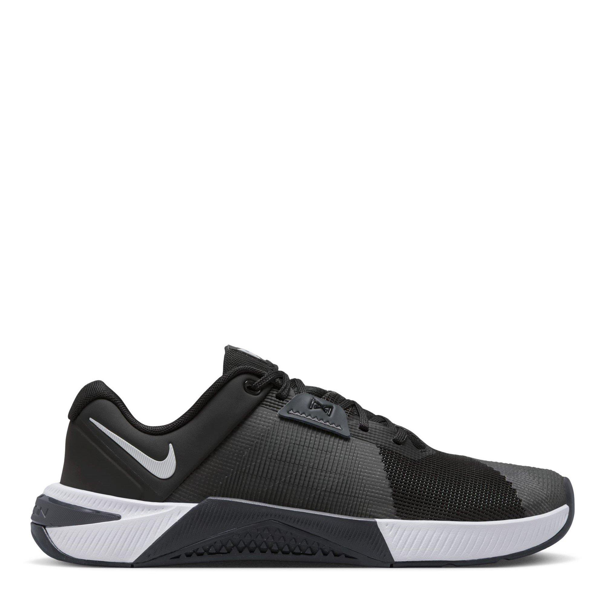 Nike Women's Metcon 10 Training Shoes - Black - 4 (37.5)