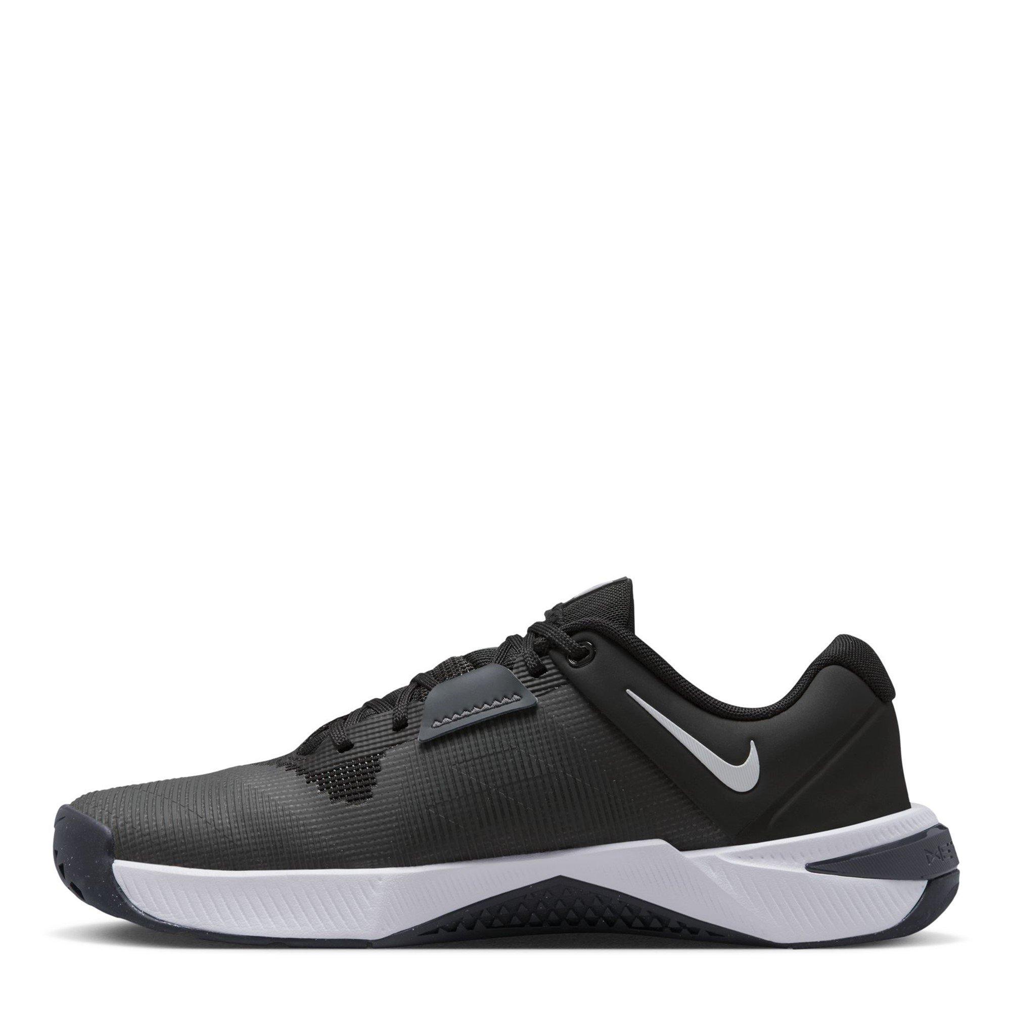 Black - Nike - Metcon 10 Training Shoes Womens - 2