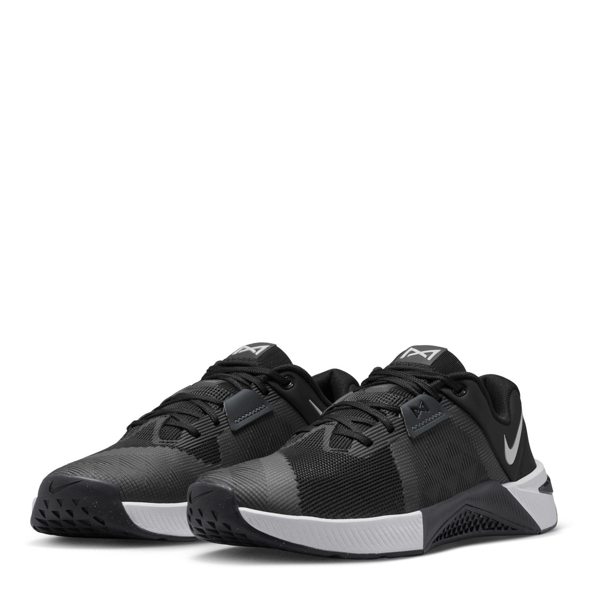 Black - Nike - Metcon 10 Training Shoes Womens - 3