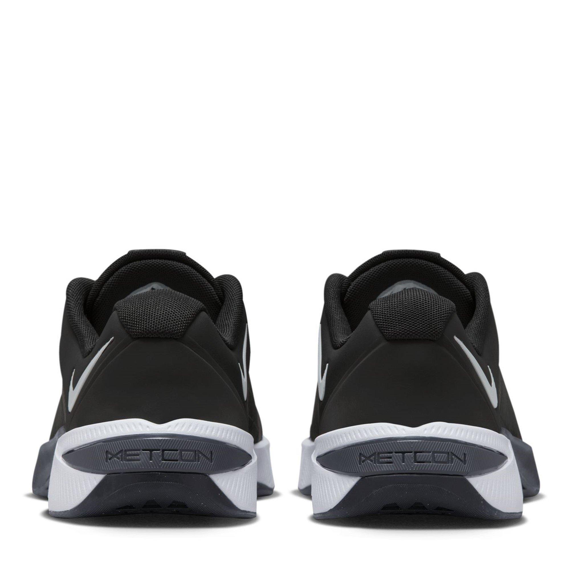 Black - Nike - Metcon 10 Training Shoes Womens - 4