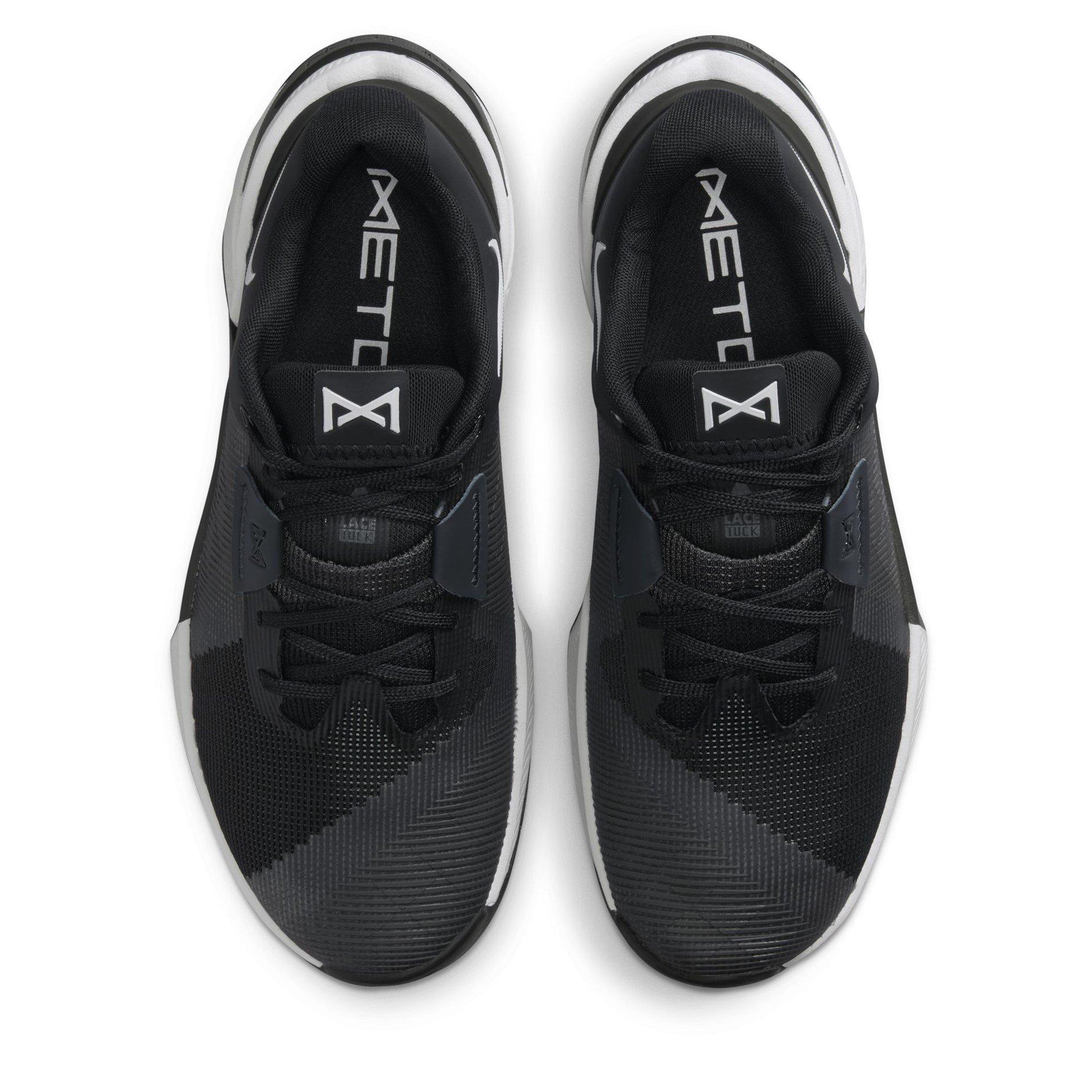 Black - Nike - Metcon 10 Training Shoes Womens - 5