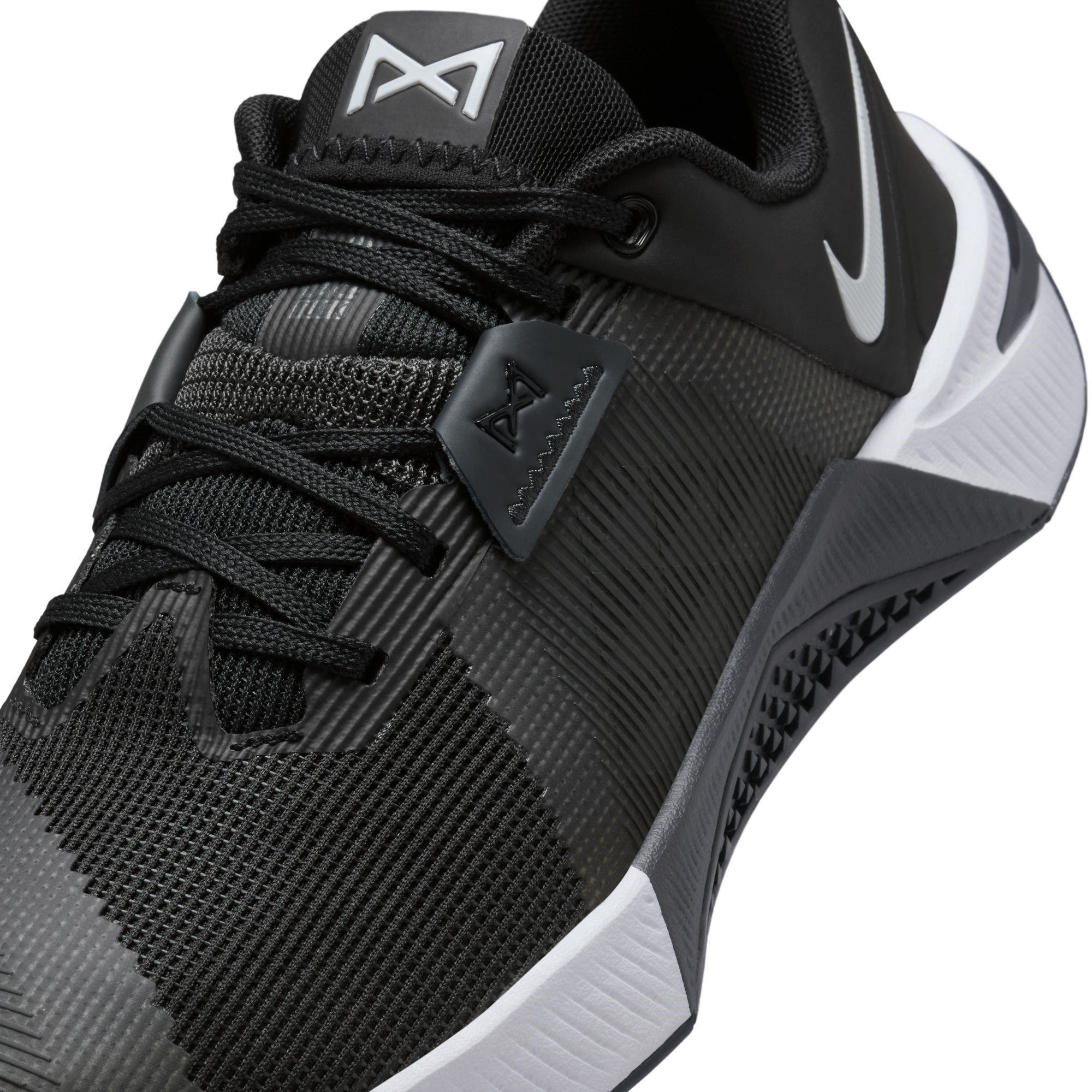Black - Nike - Metcon 10 Training Shoes Womens - 7