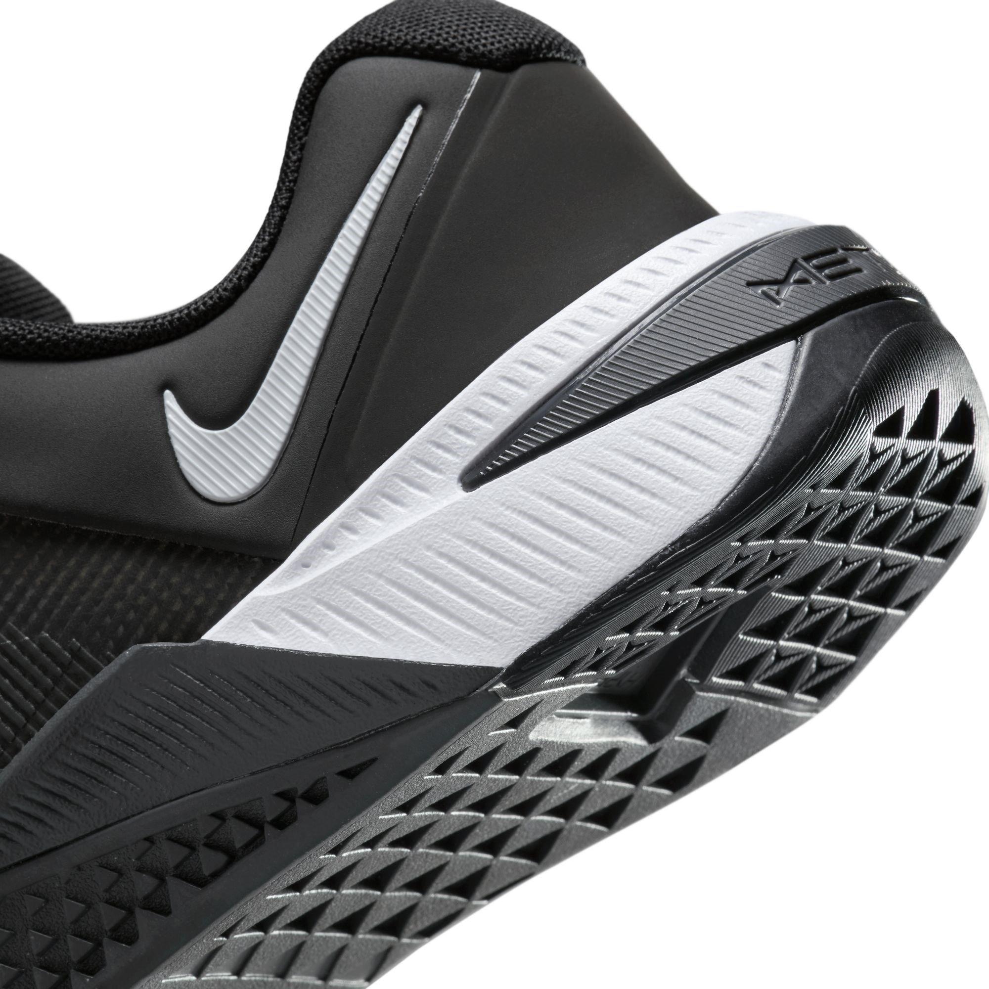 Black - Nike - Metcon 10 Training Shoes Womens - 8