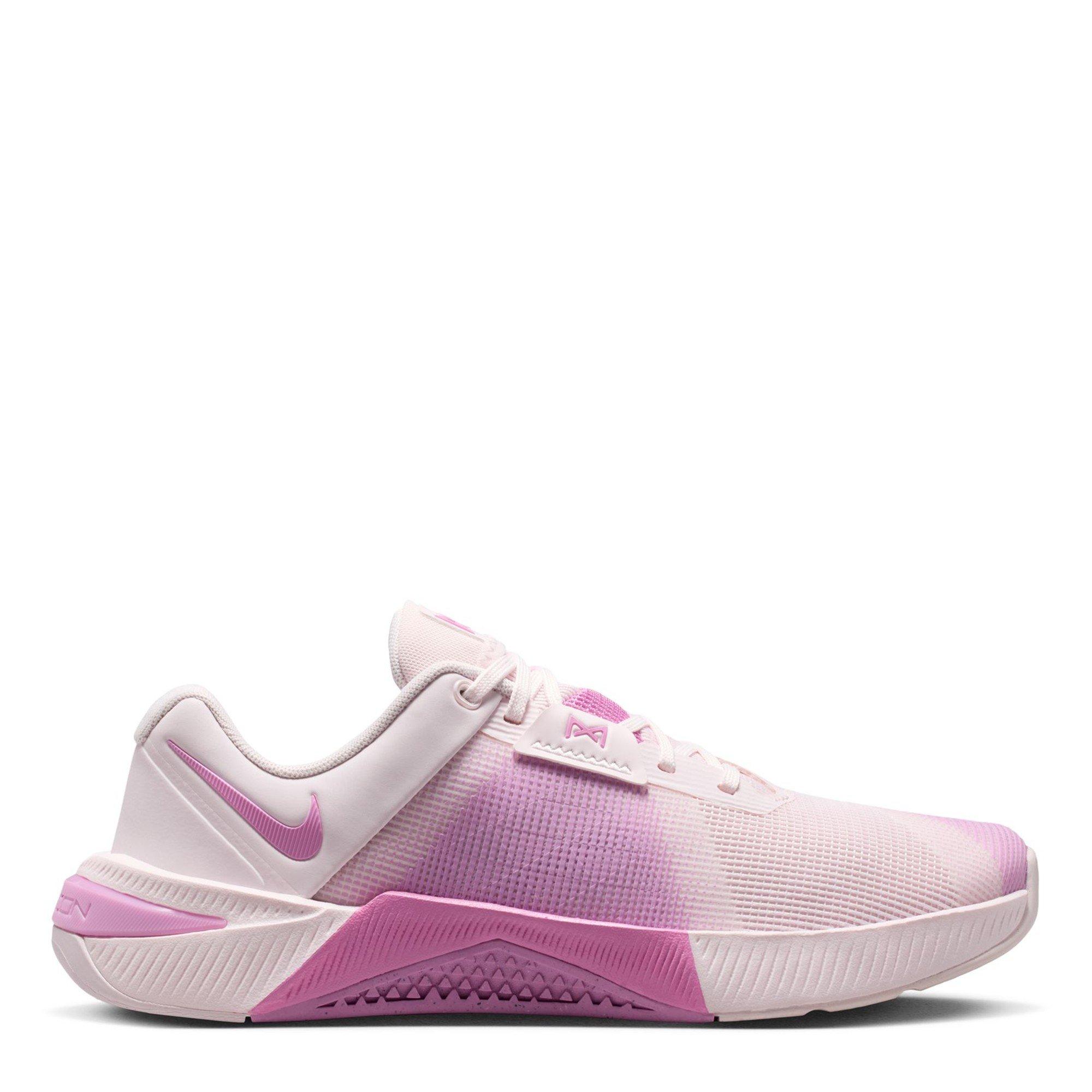 Nike Women's Metcon 10 Training Shoes - Pearl Pink - 4 (37.5)