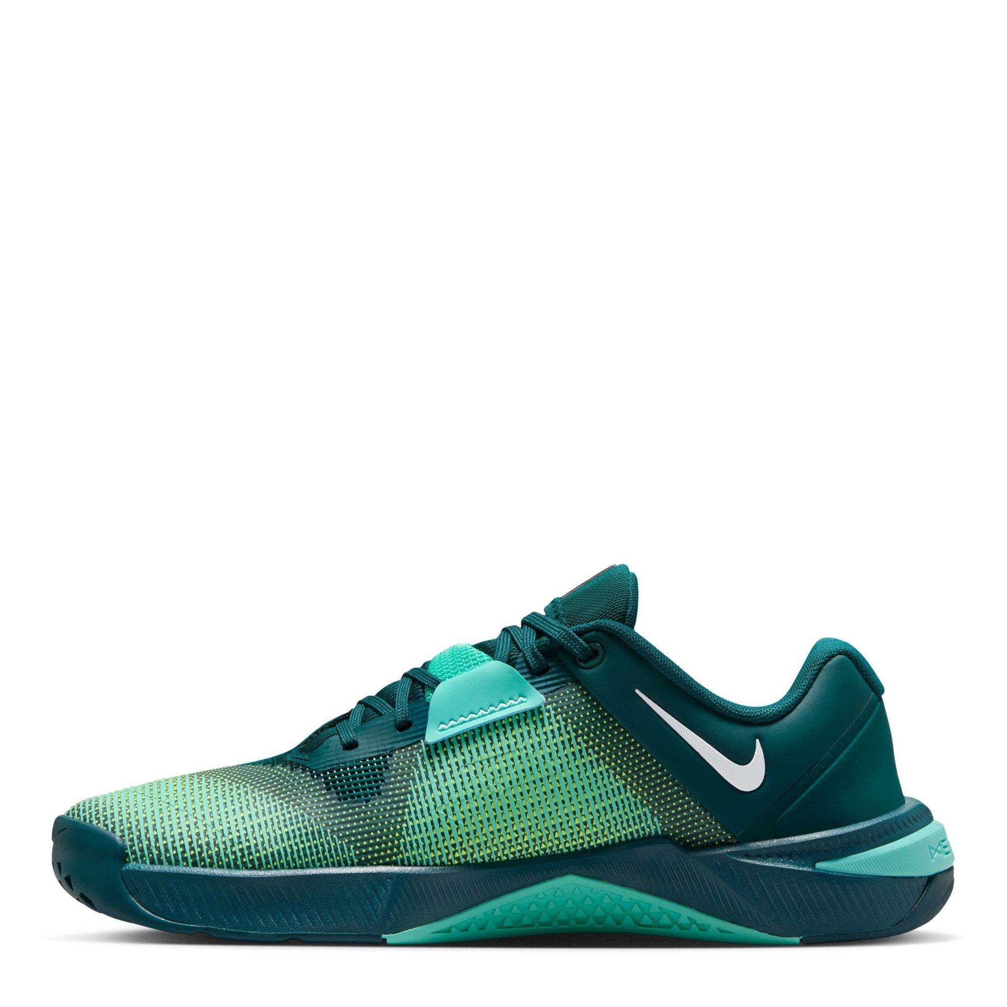 Multi Verde - Nike - Metcon 10 Training Shoes Womens - 2
