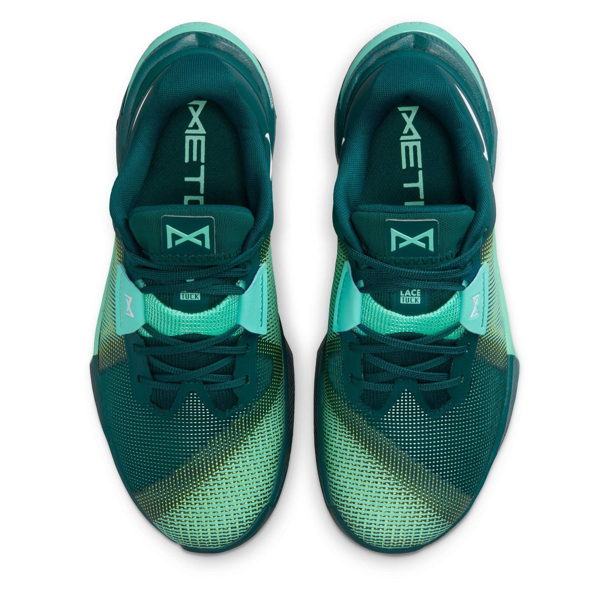 Multi Verde - Nike - Metcon 10 Training Shoes Womens - 5