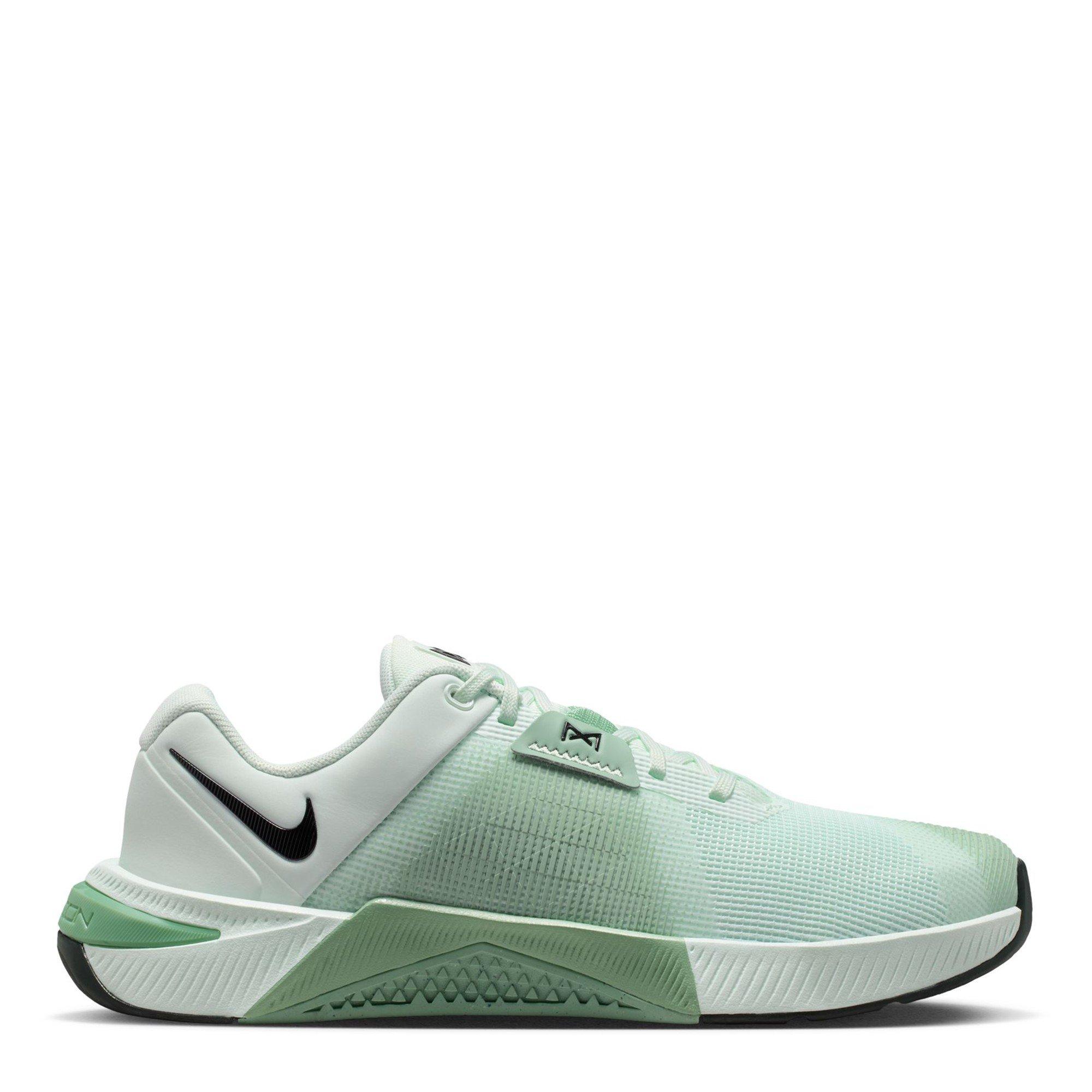 Nike Women's Metcon 10 Training Shoes - Steam - 8 (42.5)