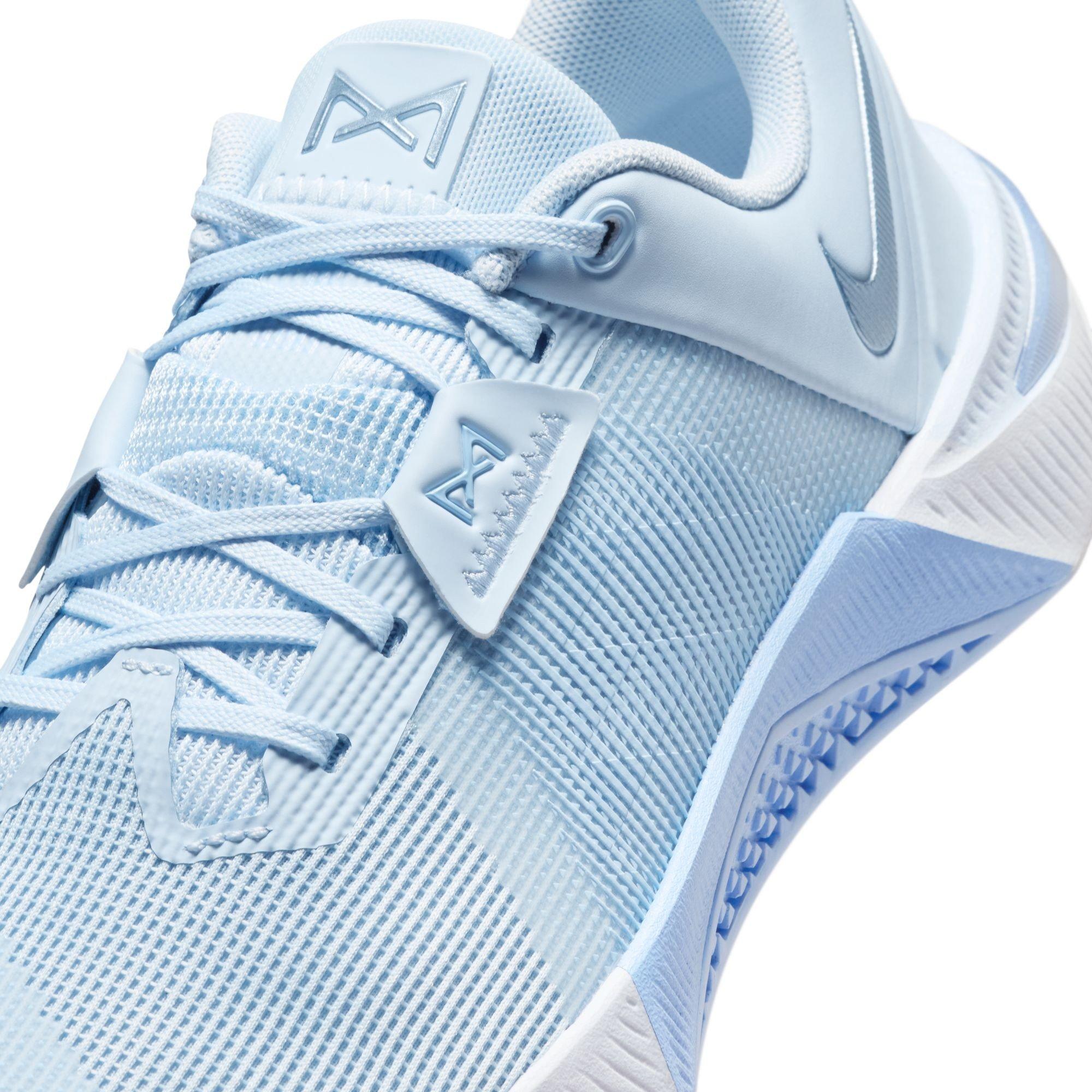 Hydrogen Blue - Nike - Metcon 10 Training Shoes Womens - 7