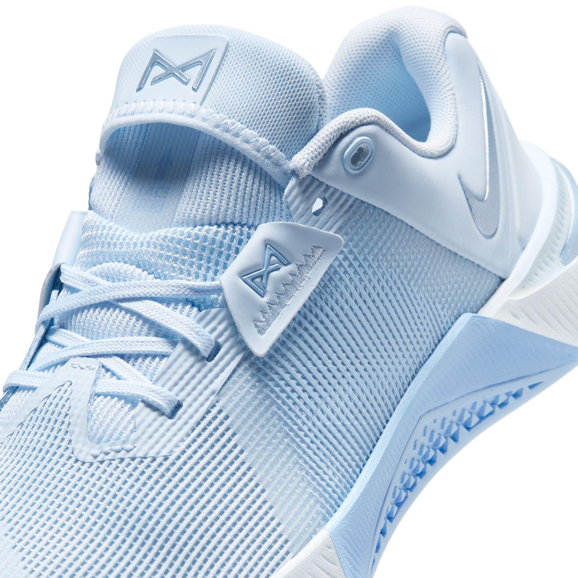 Hydrogen Blue - Nike - Metcon 10 Training Shoes Womens - 9