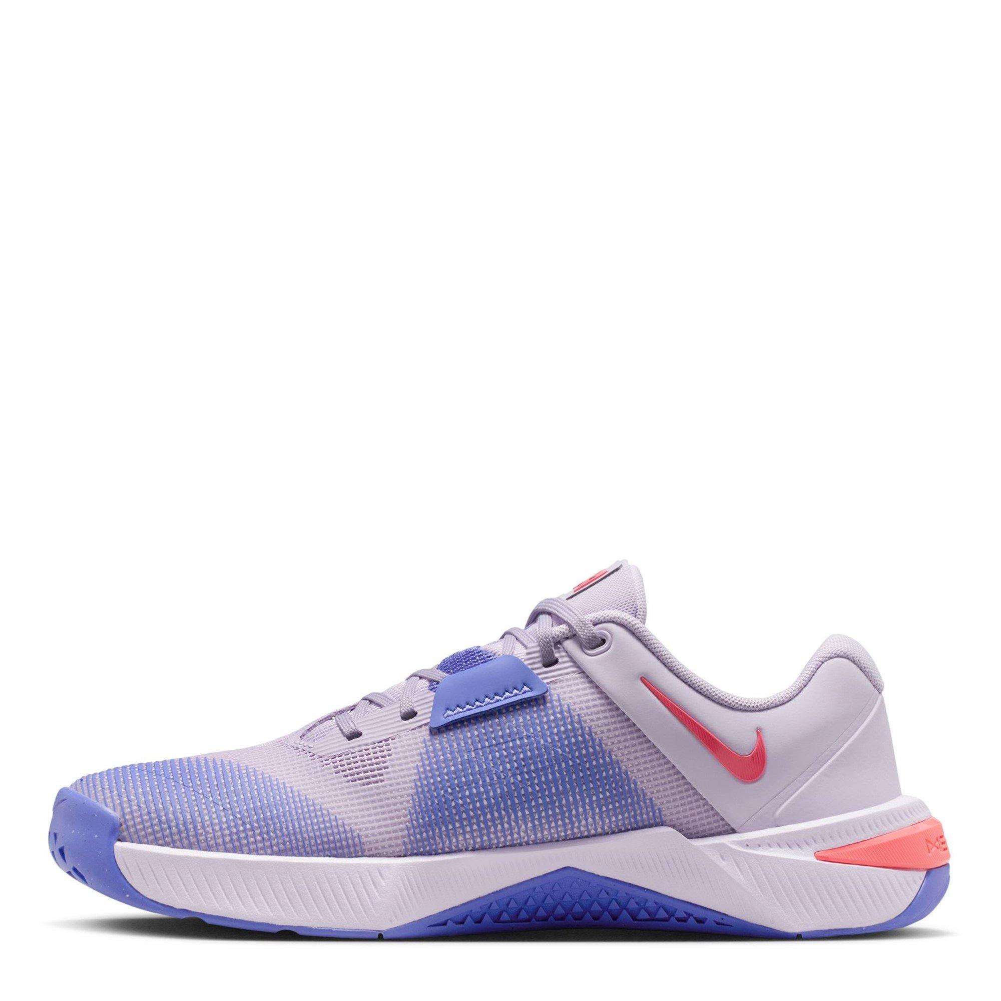 Violet Mist - Nike - Metcon 10 Training Shoes Womens - 2