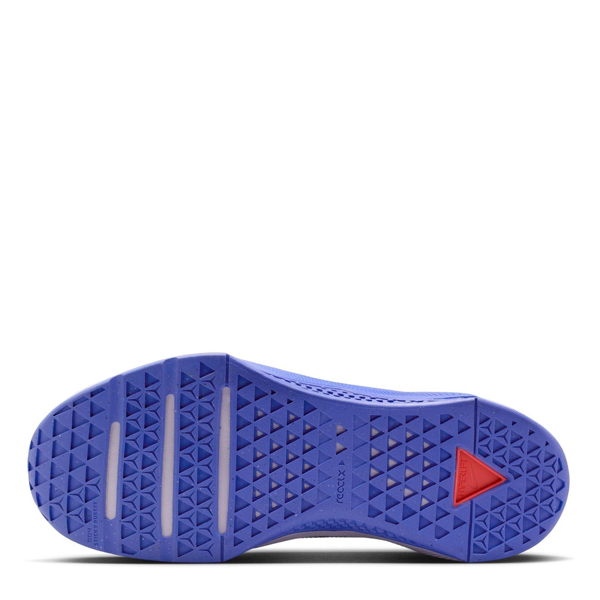 Violet Mist - Nike - Metcon 10 Training Shoes Womens - 3