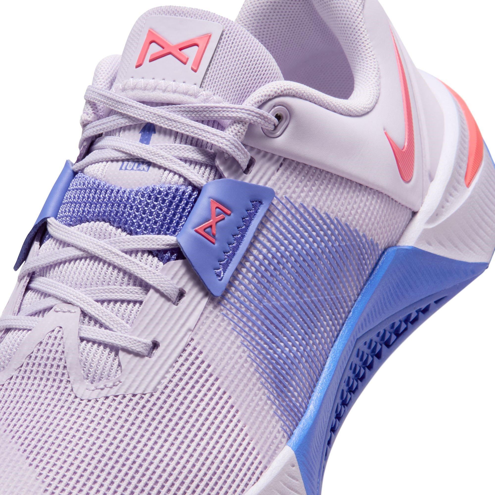 Violet Mist - Nike - Metcon 10 Training Shoes Womens - 7