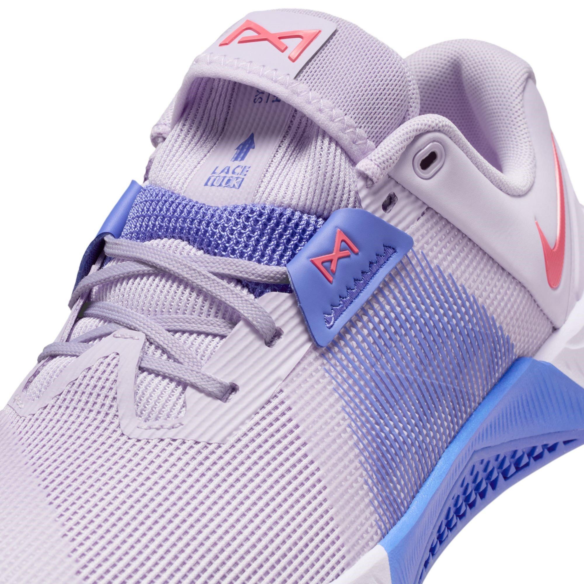 Violet Mist - Nike - Metcon 10 Training Shoes Womens - 9