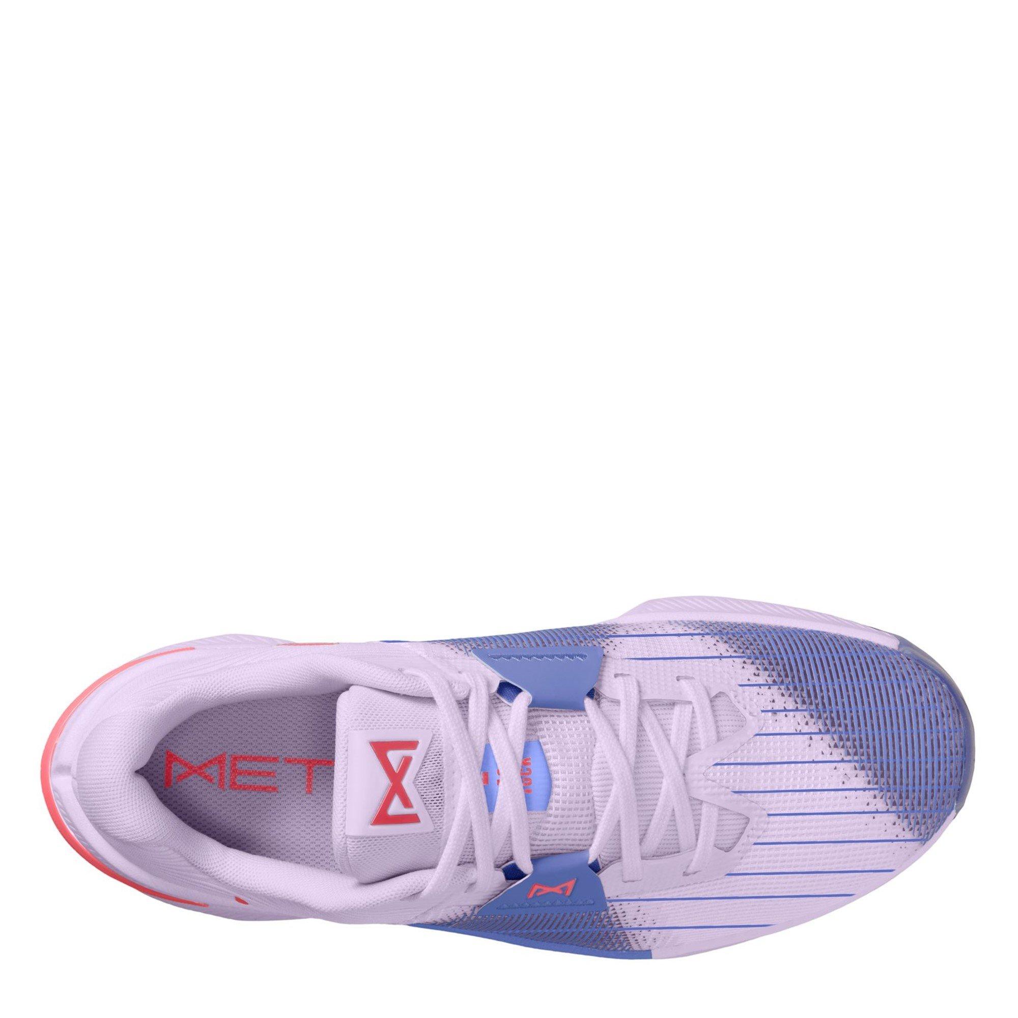 Violet Mist - Nike - Metcon 10 Training Shoes Womens - 10