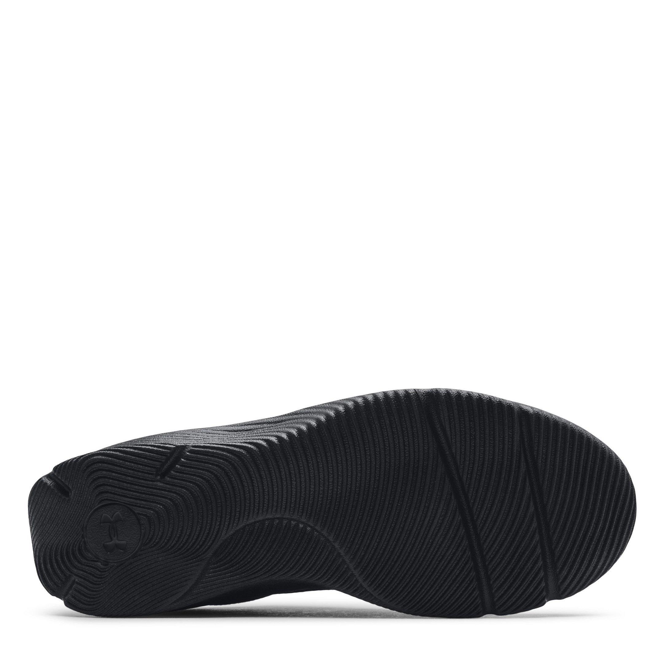 Triple Black - Under Armour - Mojo 2 Runners Womens - 3