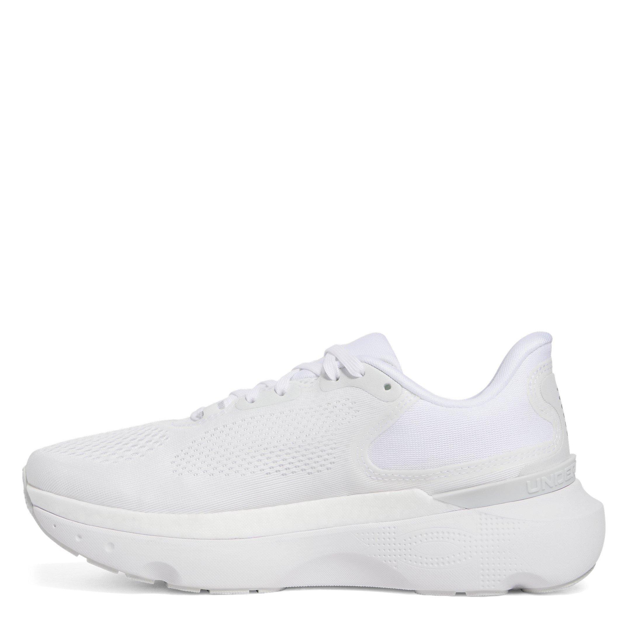 Blanc - Under Armour - Women's Infinite Pro Runner - 2